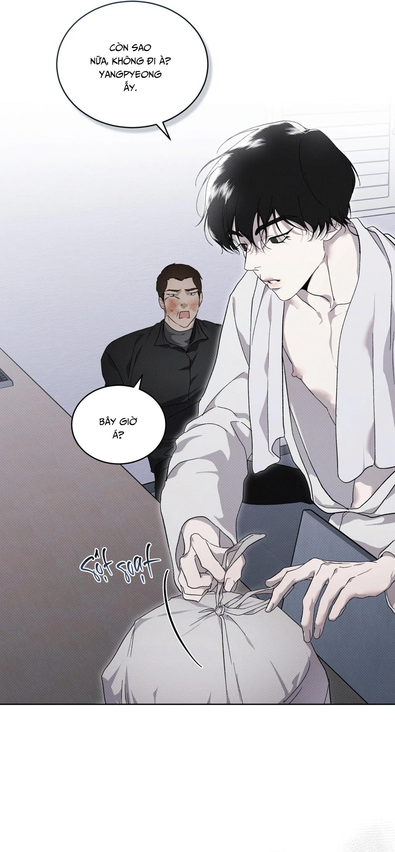 HÌNH THÁI TIẾN HÓA Chapter 14 Trang 54