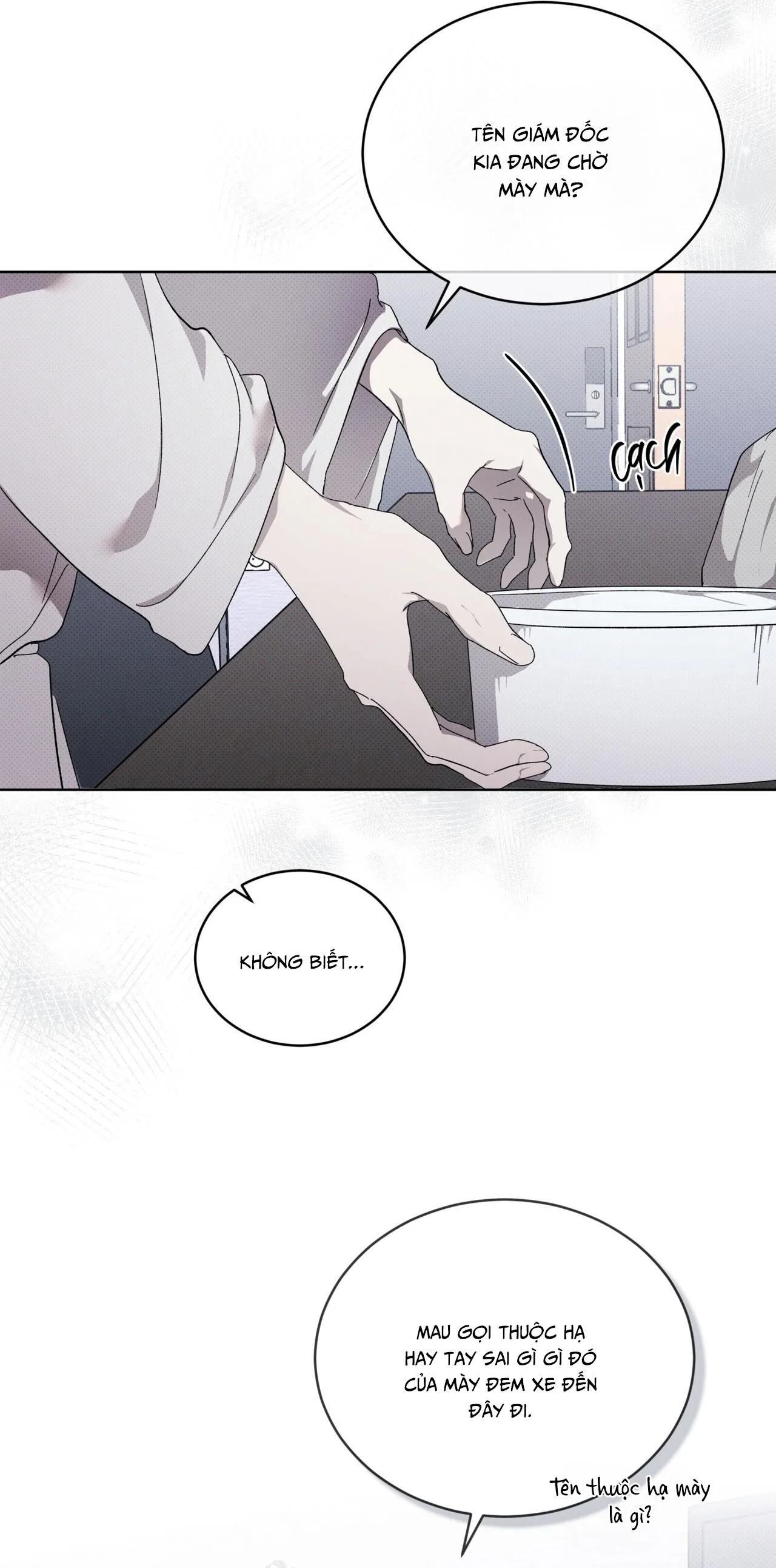 HÌNH THÁI TIẾN HÓA Chapter 14 Trang 55