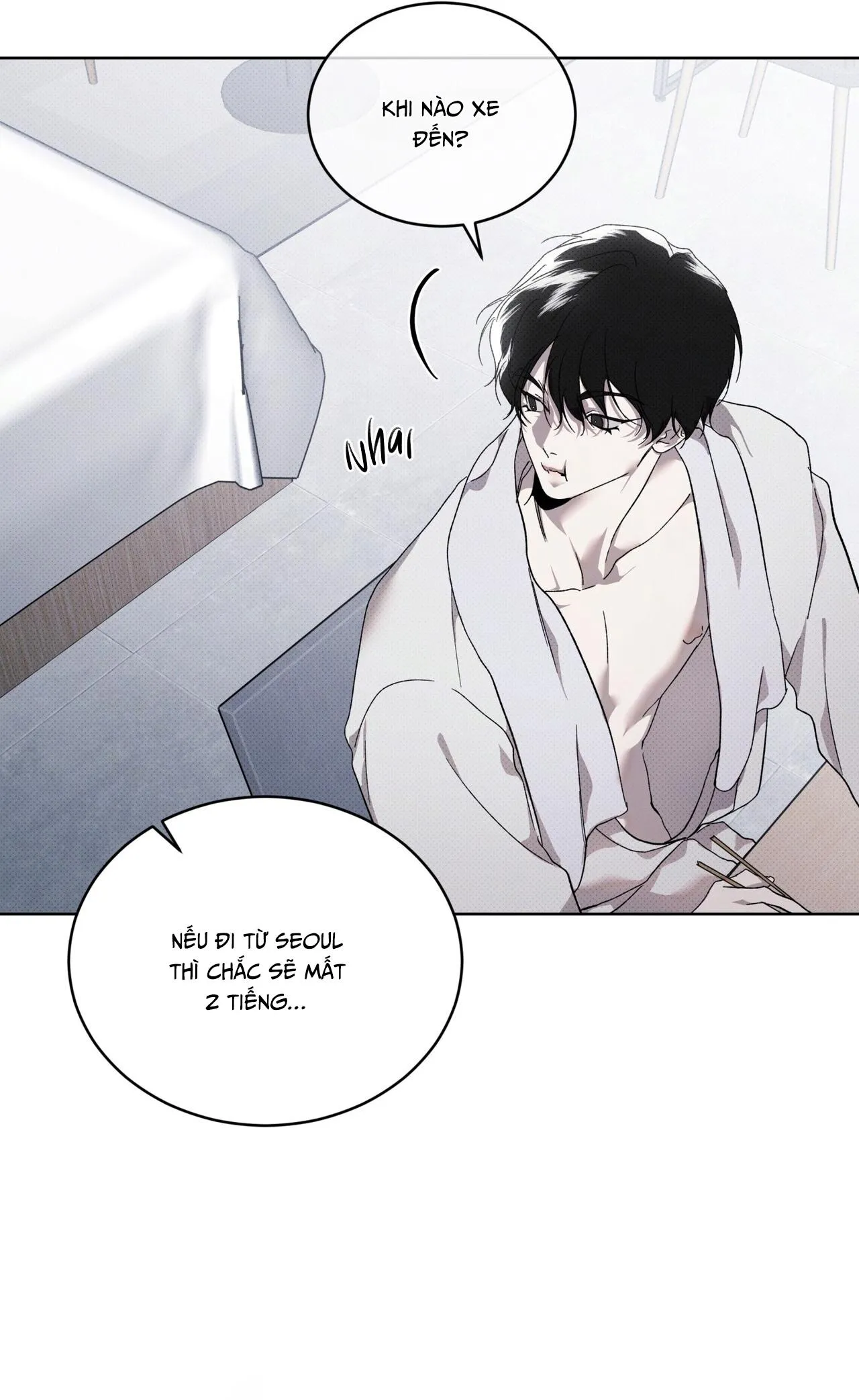 HÌNH THÁI TIẾN HÓA Chapter 14 Trang 59