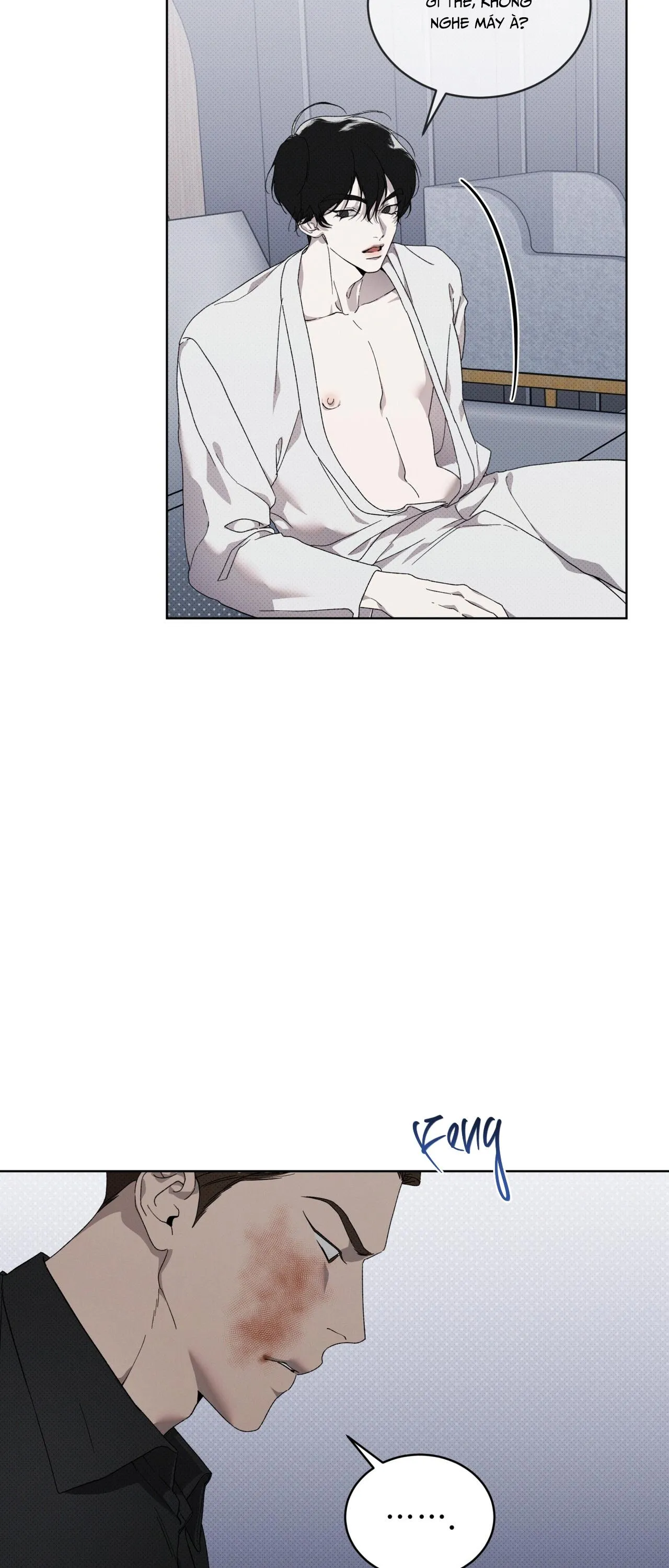 HÌNH THÁI TIẾN HÓA Chapter 15 Trang 4