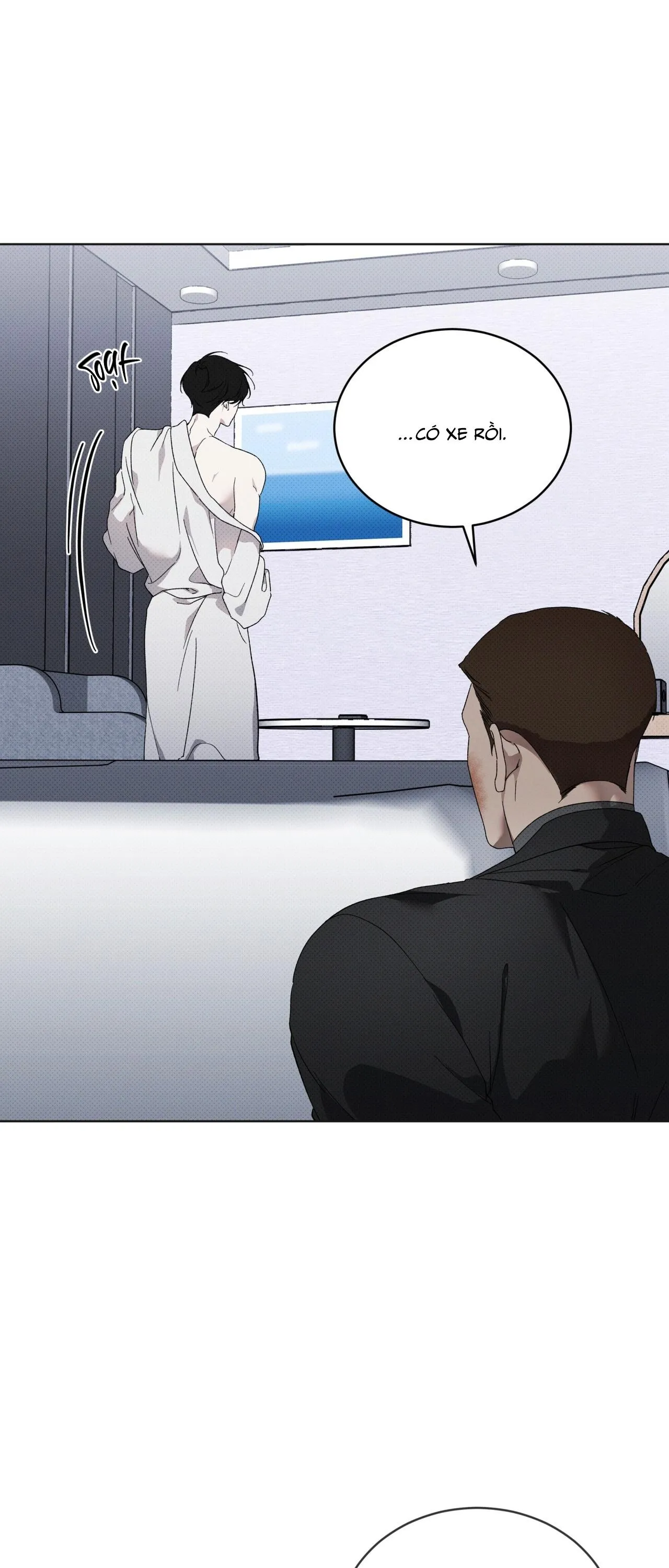 HÌNH THÁI TIẾN HÓA Chapter 15 Trang 6