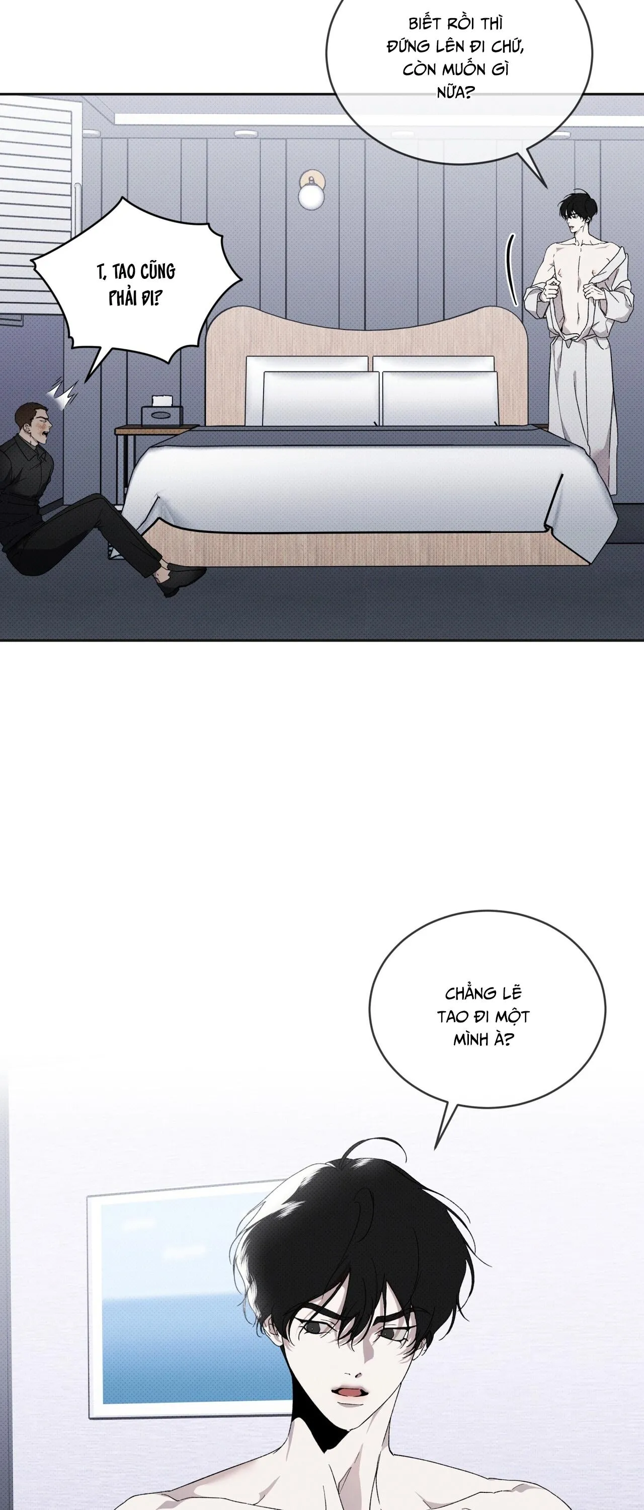 HÌNH THÁI TIẾN HÓA Chapter 15 Trang 7