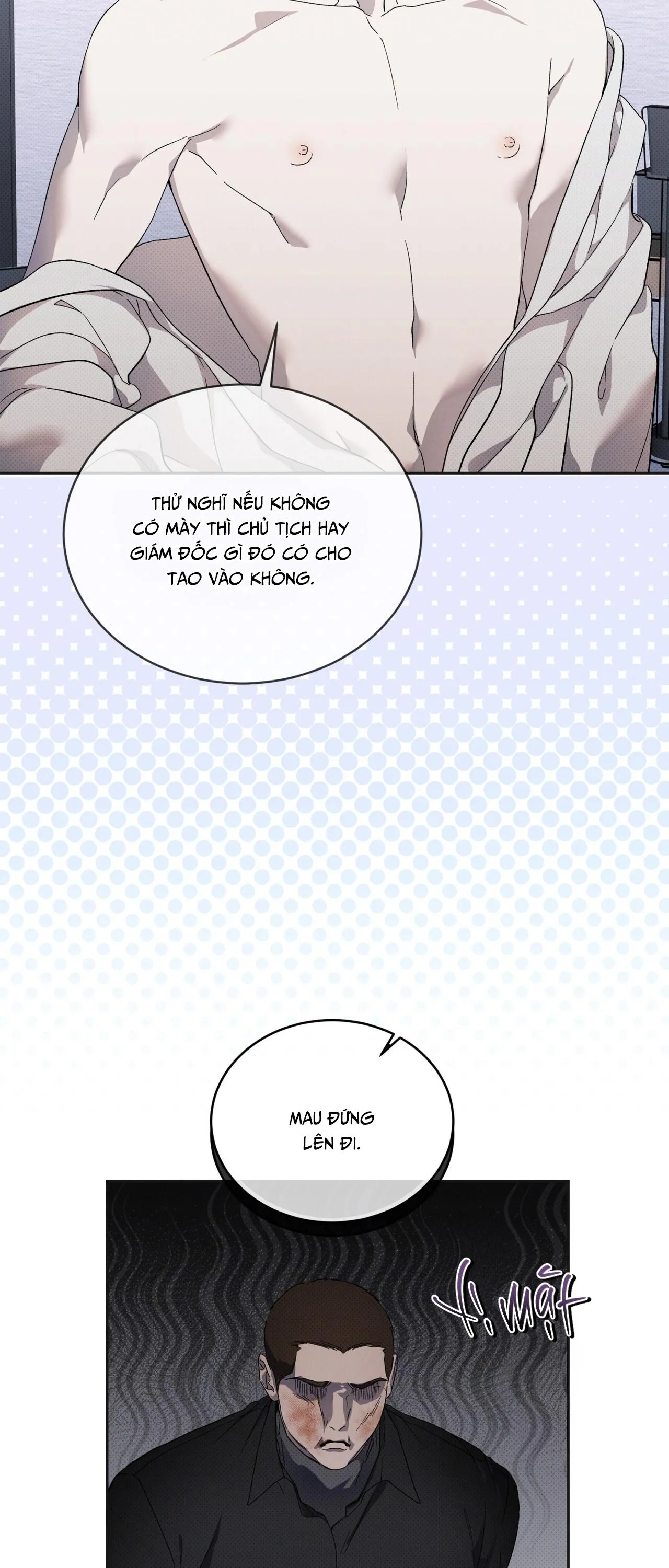 HÌNH THÁI TIẾN HÓA Chapter 15 Trang 8