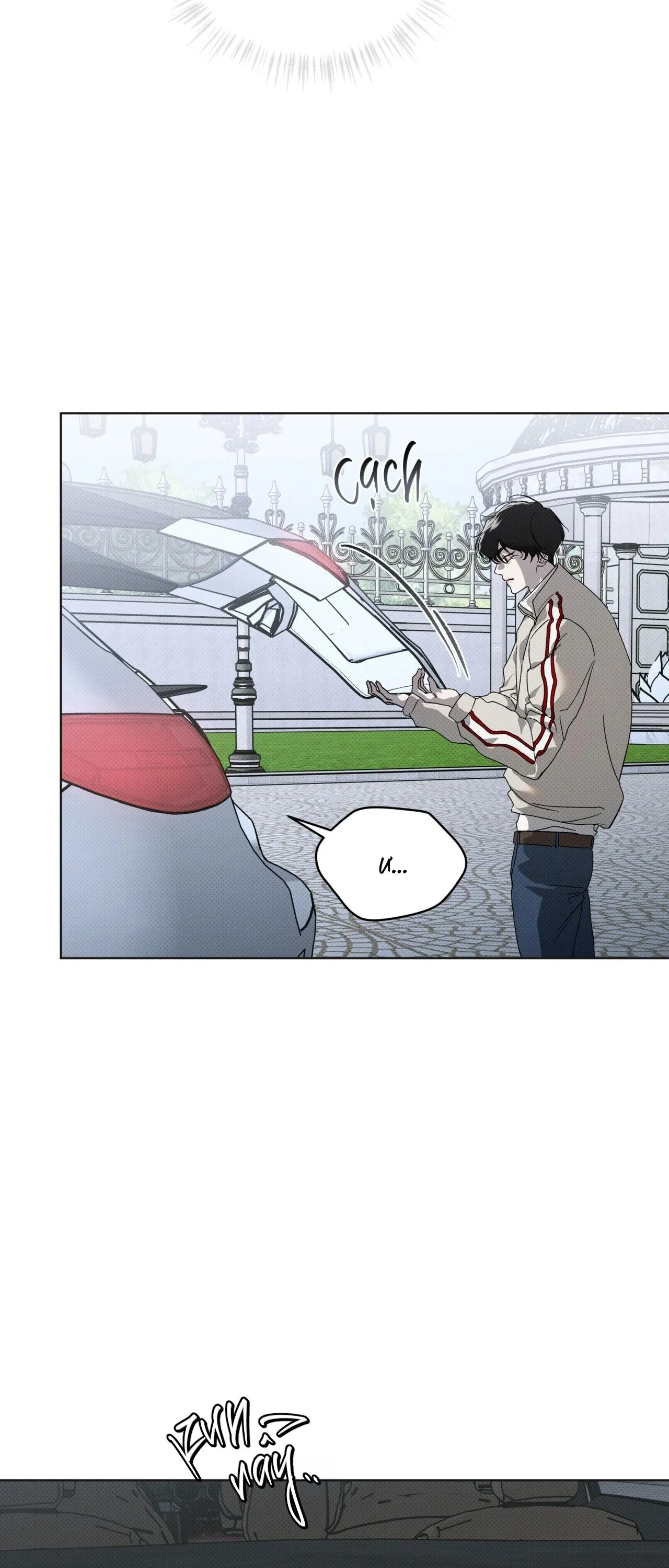 HÌNH THÁI TIẾN HÓA Chapter 15 Trang 14