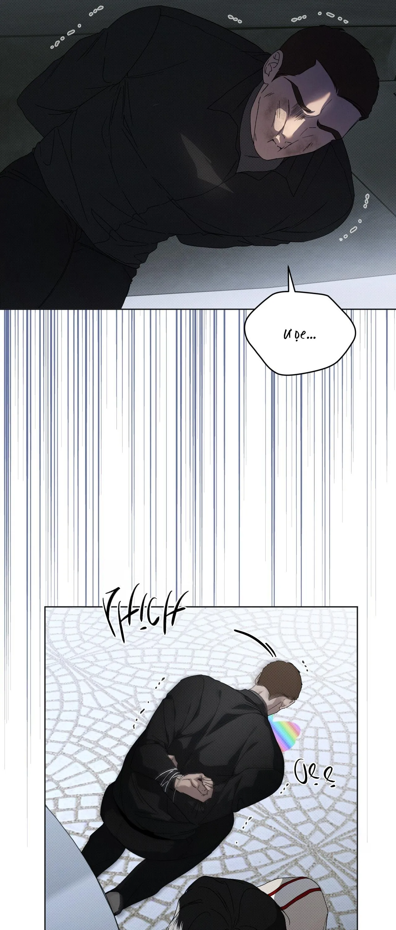 HÌNH THÁI TIẾN HÓA Chapter 15 Trang 15