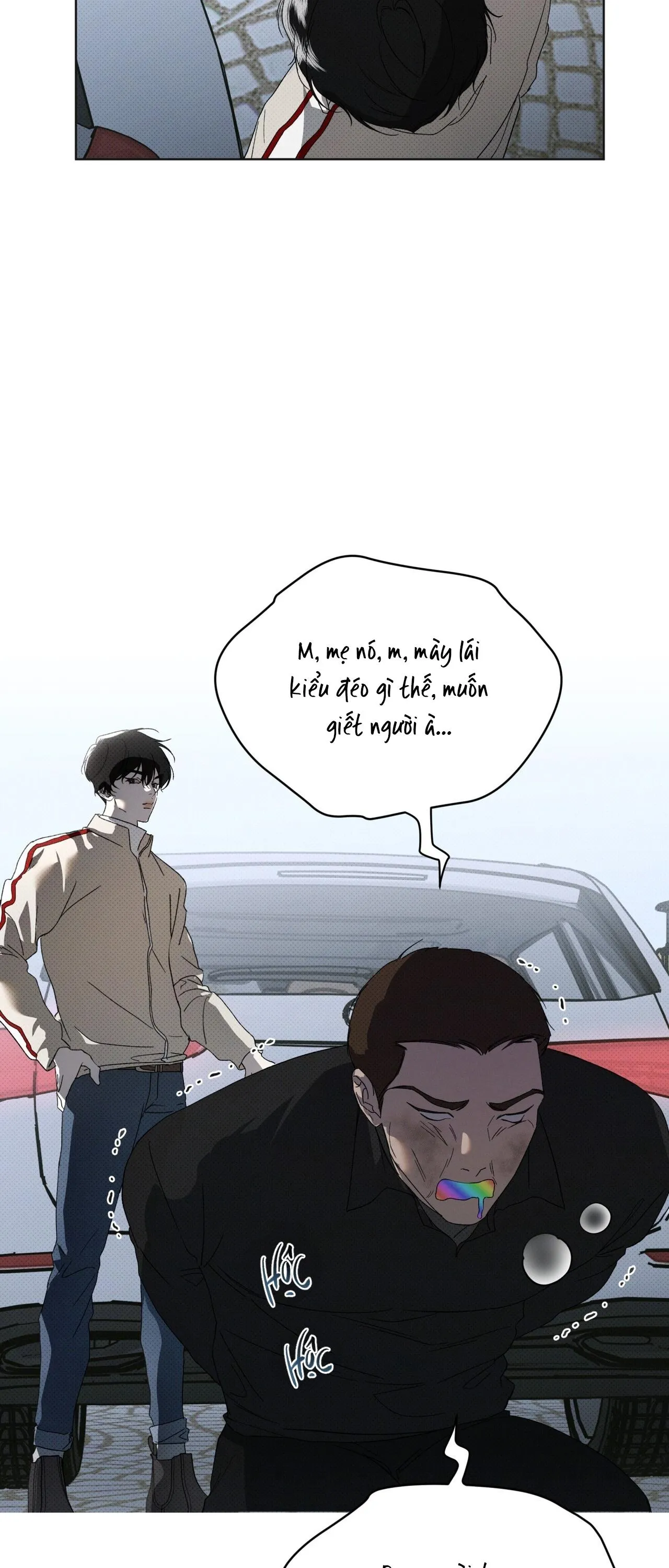 HÌNH THÁI TIẾN HÓA Chapter 15 Trang 16