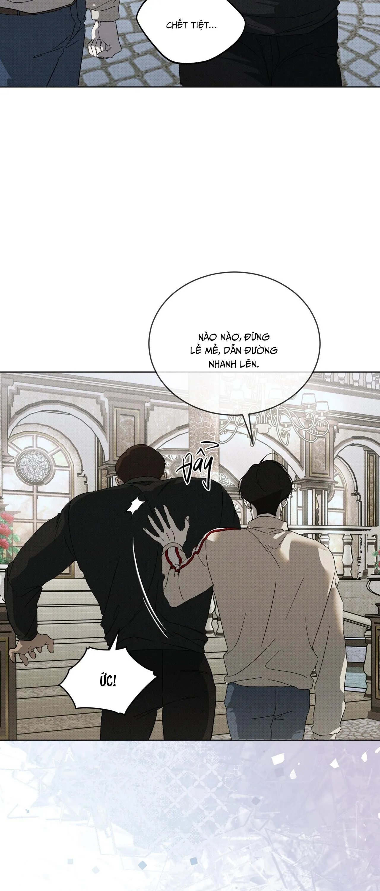 HÌNH THÁI TIẾN HÓA Chapter 15 Trang 19