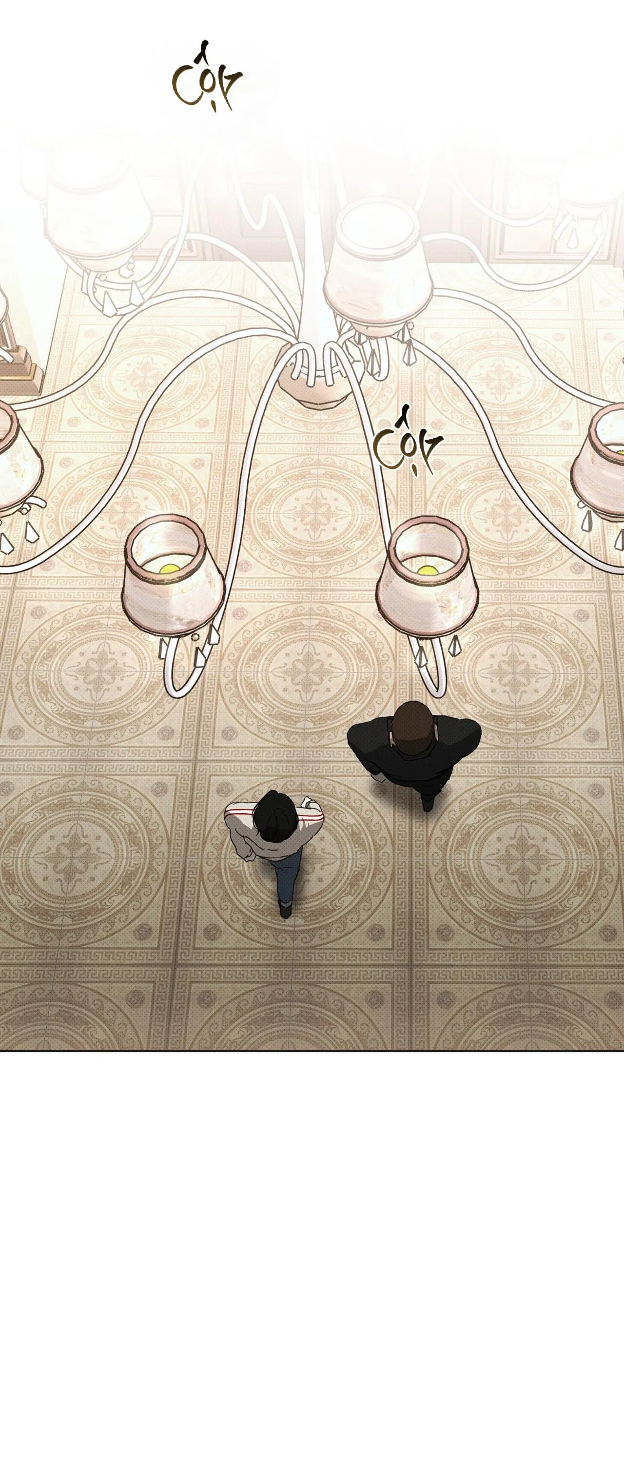 HÌNH THÁI TIẾN HÓA Chapter 15 Trang 21