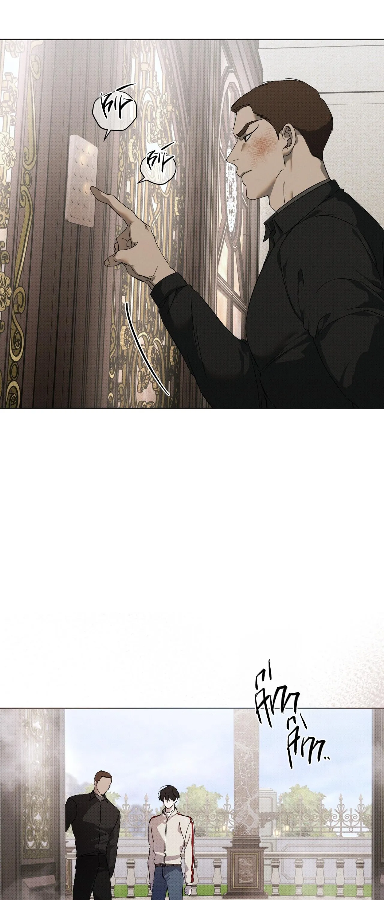 HÌNH THÁI TIẾN HÓA Chapter 15 Trang 22