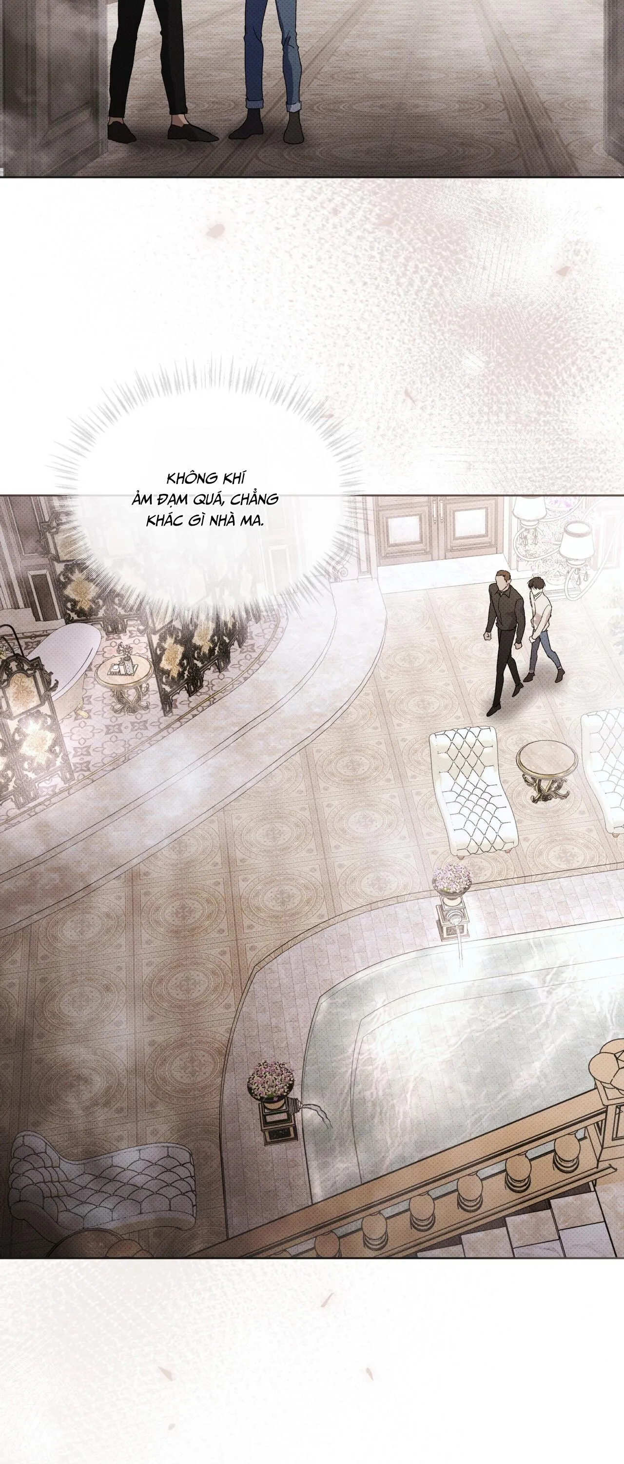 HÌNH THÁI TIẾN HÓA Chapter 15 Trang 23