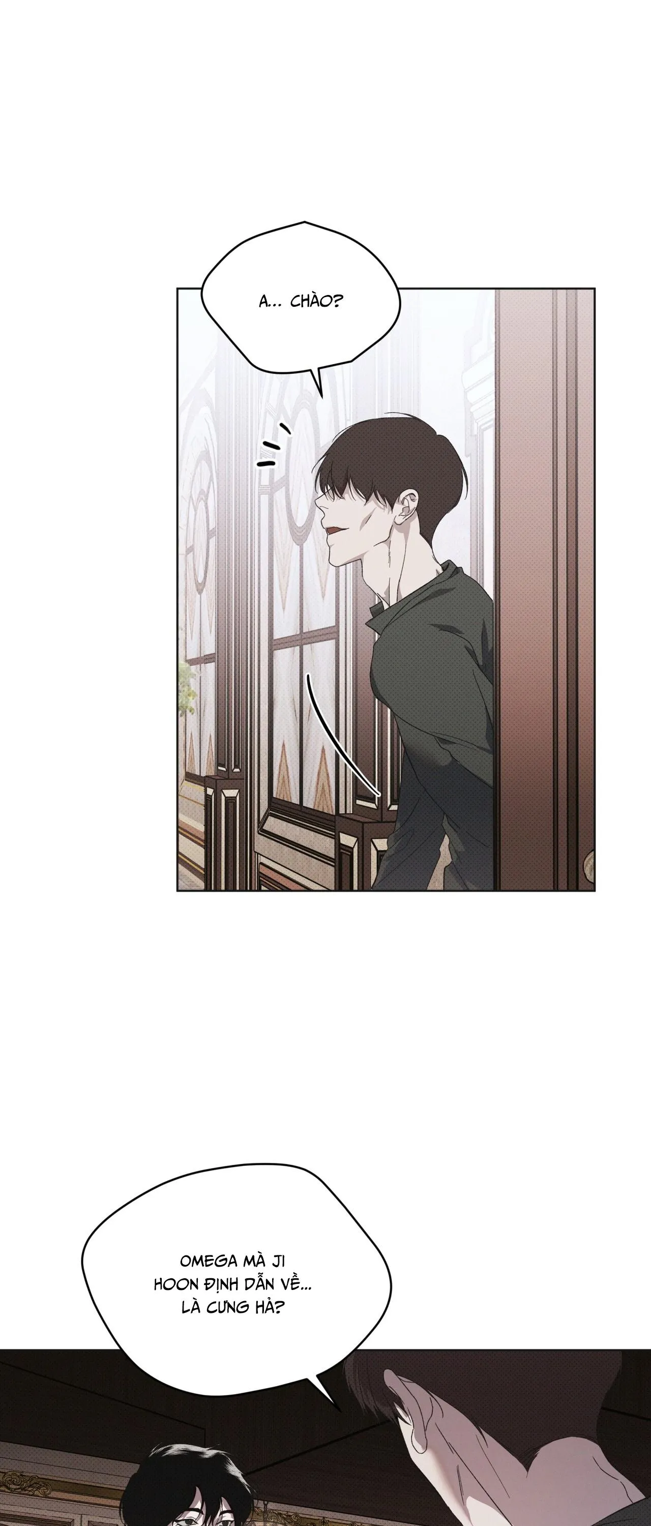 HÌNH THÁI TIẾN HÓA Chapter 15 Trang 27