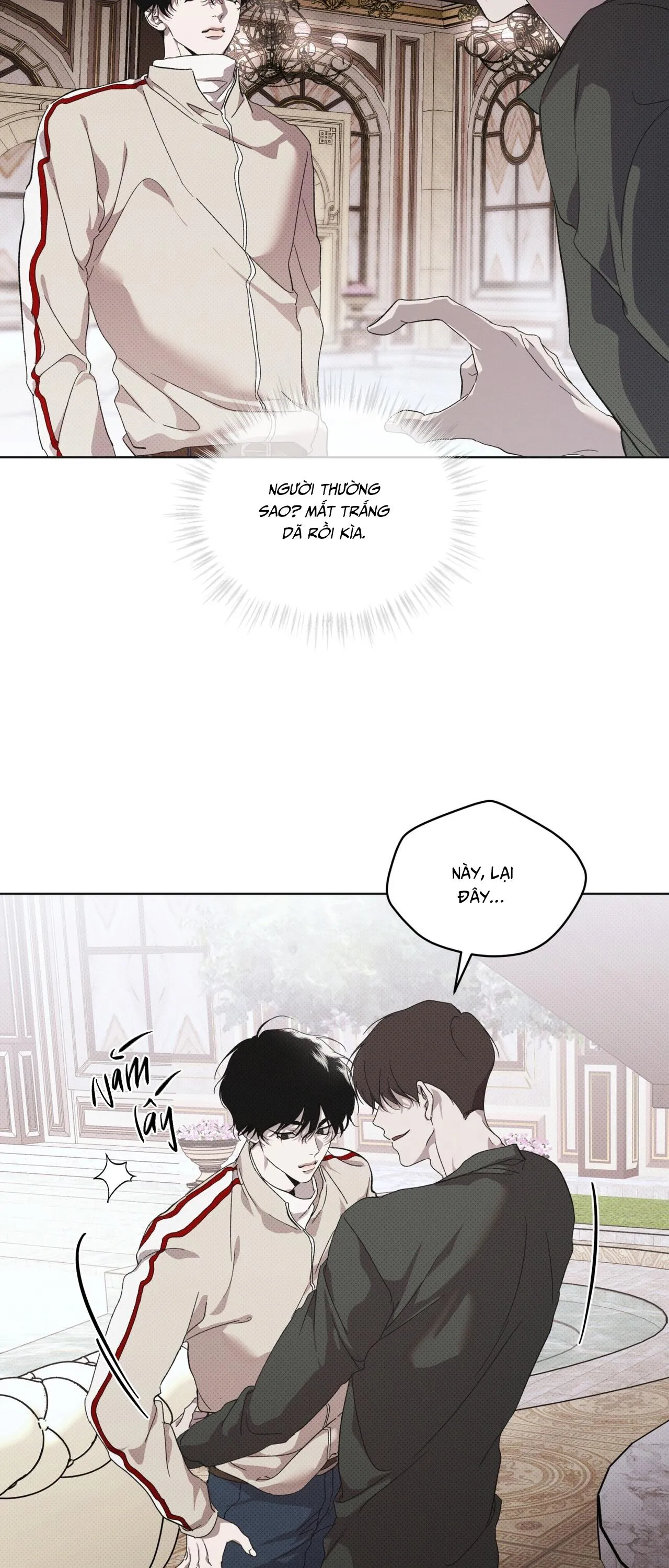 HÌNH THÁI TIẾN HÓA Chapter 15 Trang 28