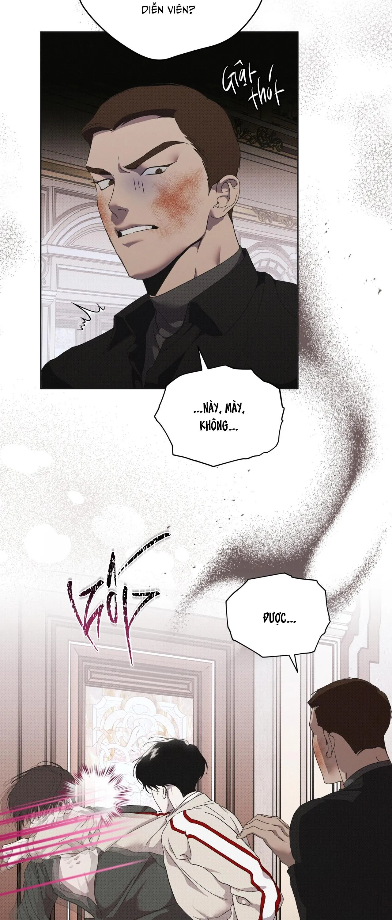 HÌNH THÁI TIẾN HÓA Chapter 15 Trang 30