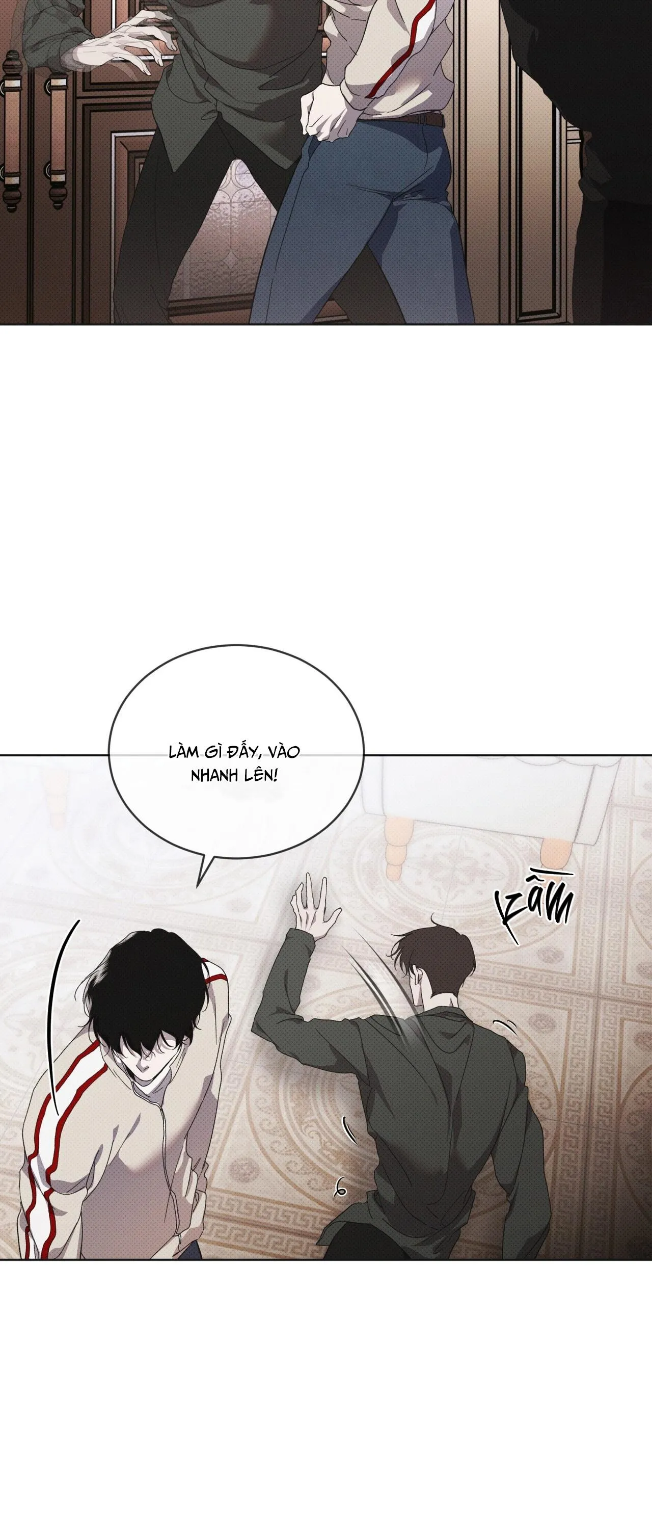 HÌNH THÁI TIẾN HÓA Chapter 15 Trang 31