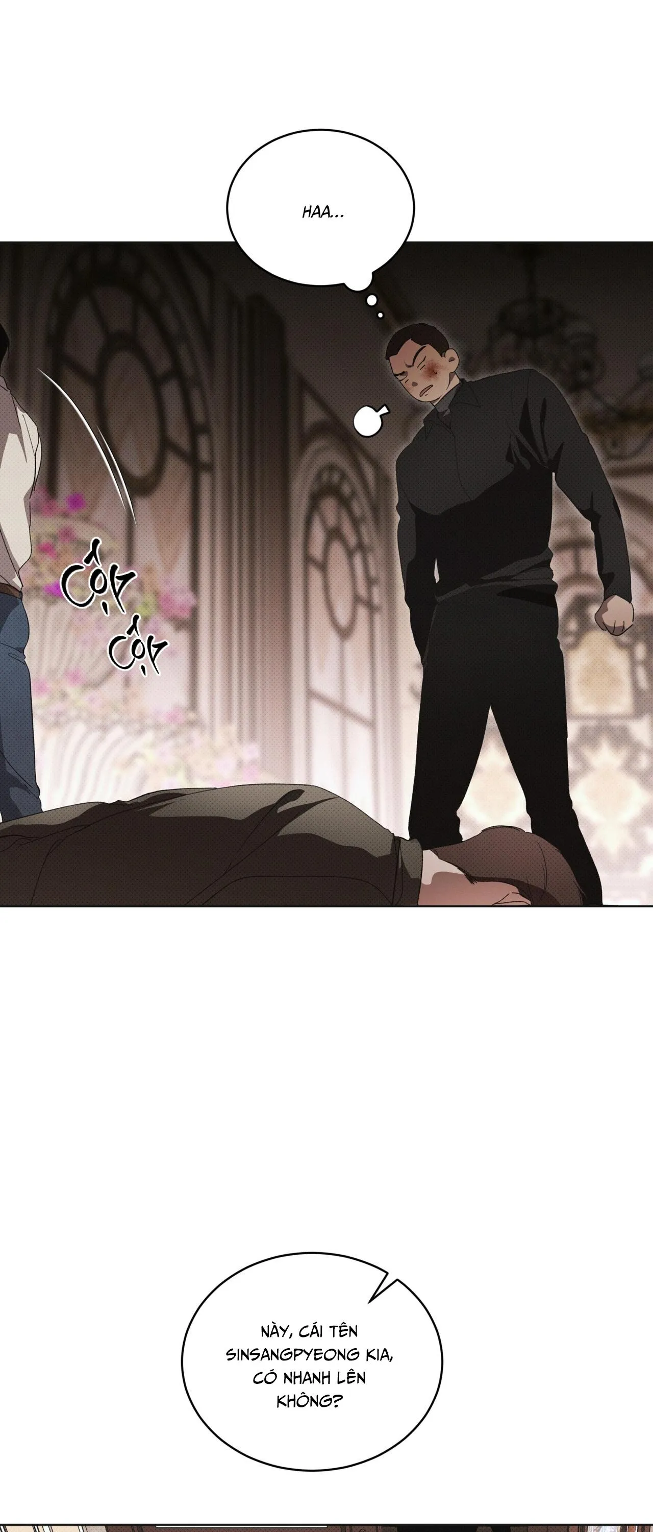 HÌNH THÁI TIẾN HÓA Chapter 15 Trang 32