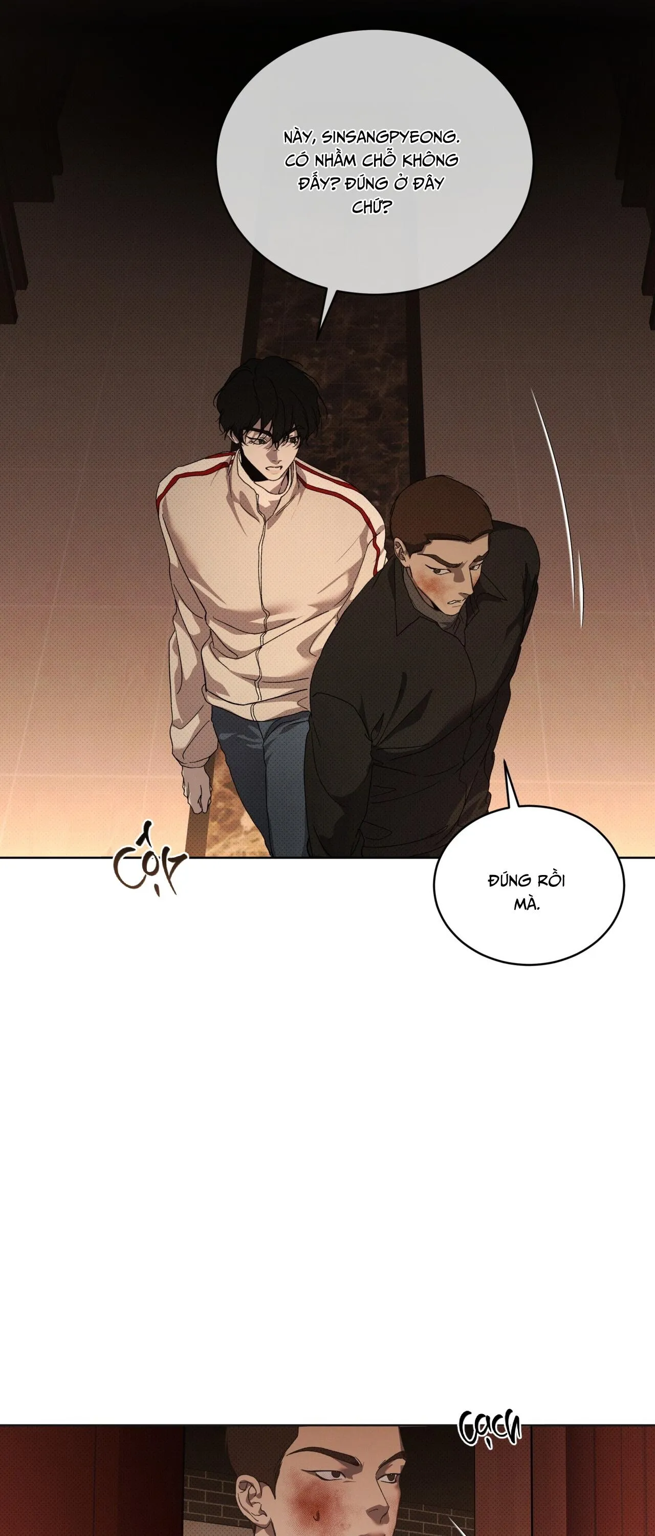 HÌNH THÁI TIẾN HÓA Chapter 15 Trang 34