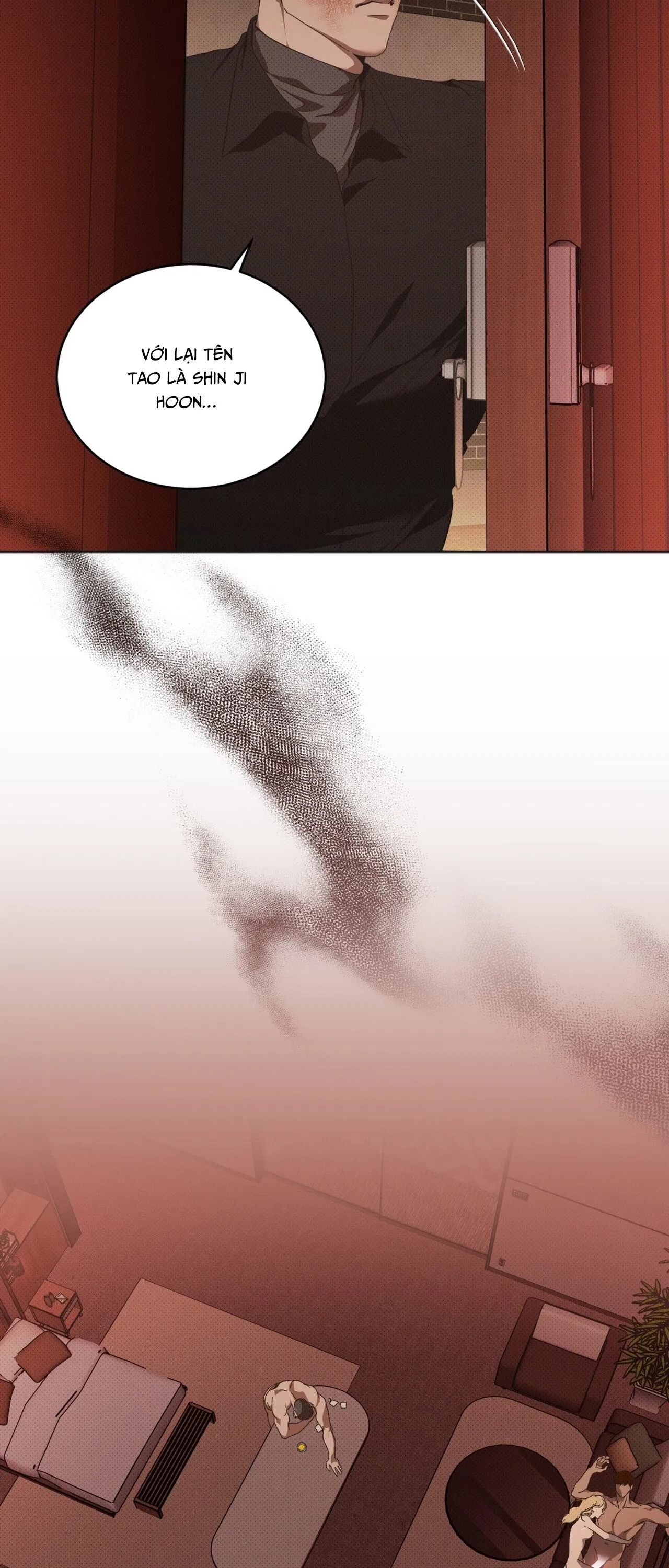 HÌNH THÁI TIẾN HÓA Chapter 15 Trang 35