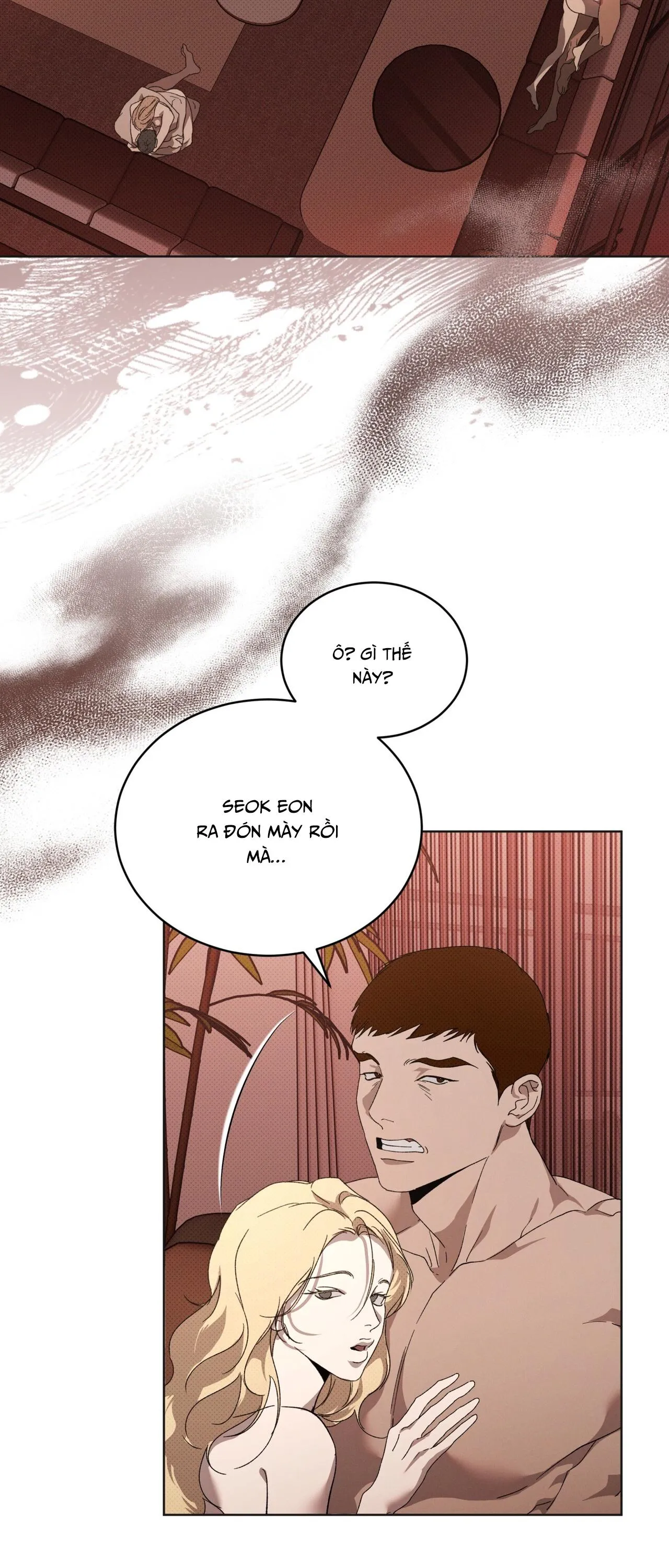 HÌNH THÁI TIẾN HÓA Chapter 15 Trang 36