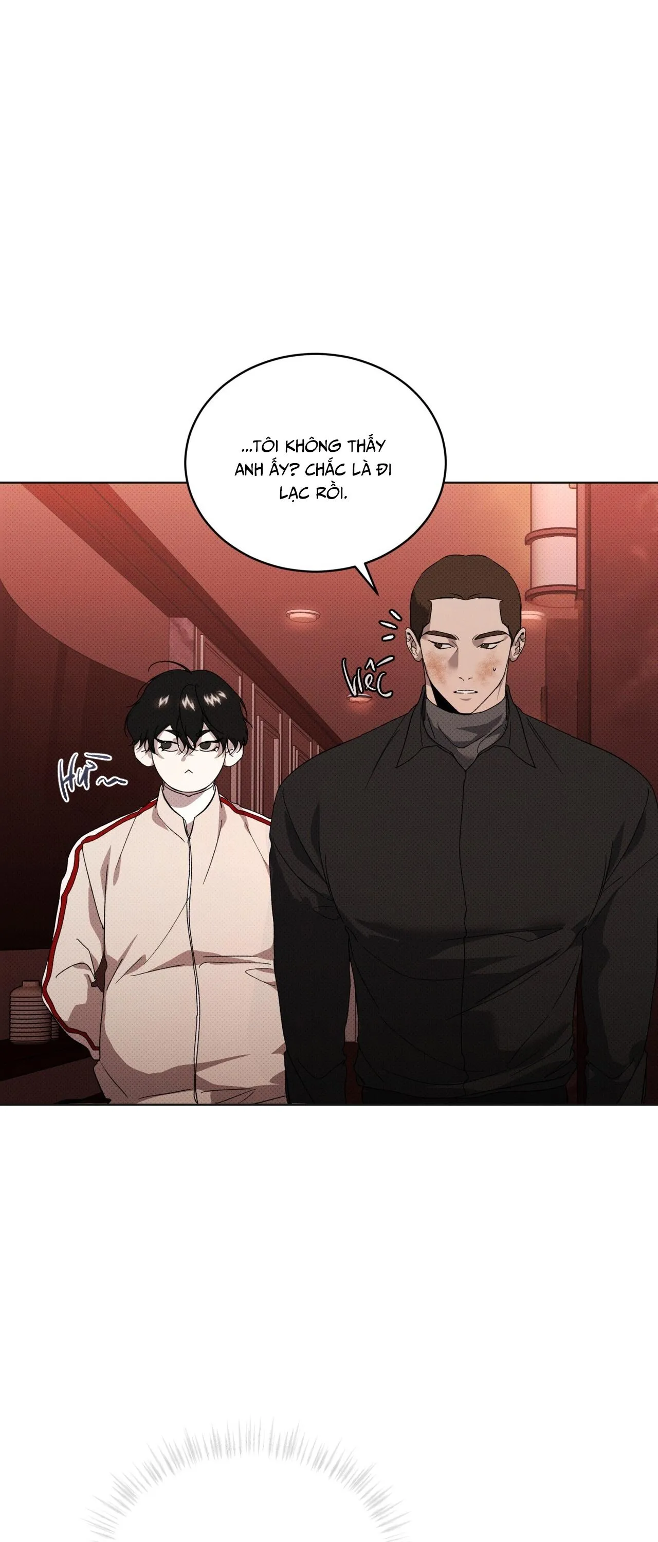 HÌNH THÁI TIẾN HÓA Chapter 15 Trang 37