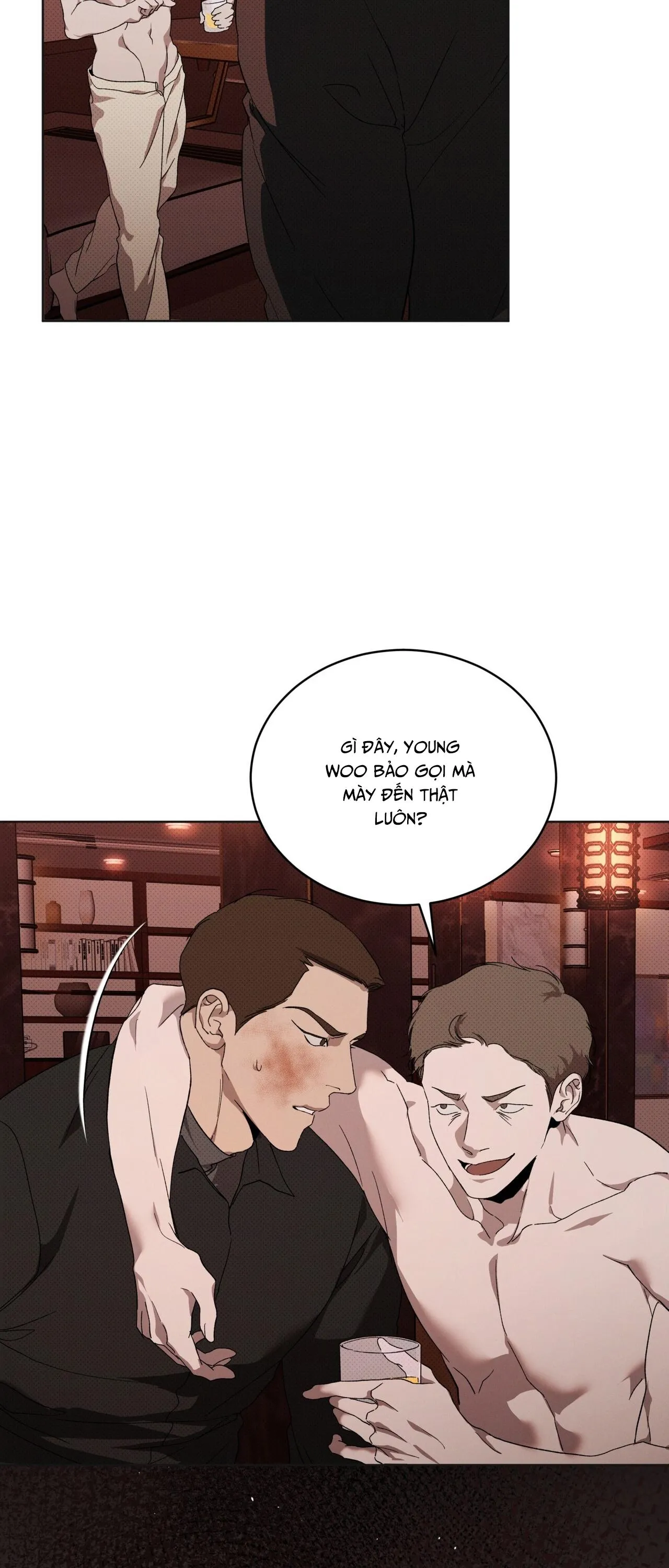 HÌNH THÁI TIẾN HÓA Chapter 15 Trang 39