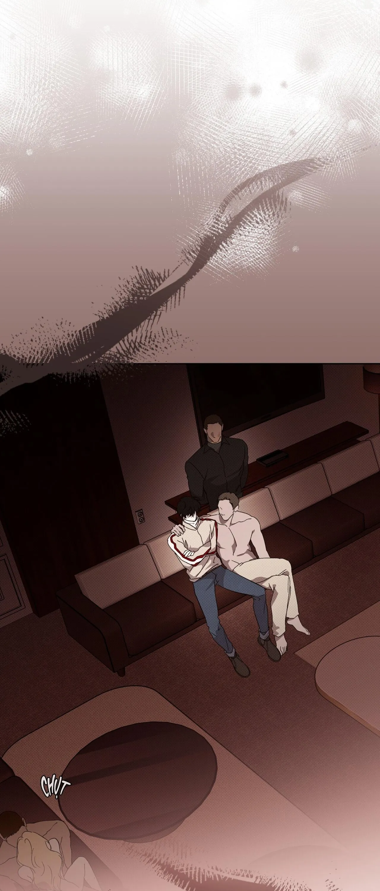 HÌNH THÁI TIẾN HÓA Chapter 16 Trang 4