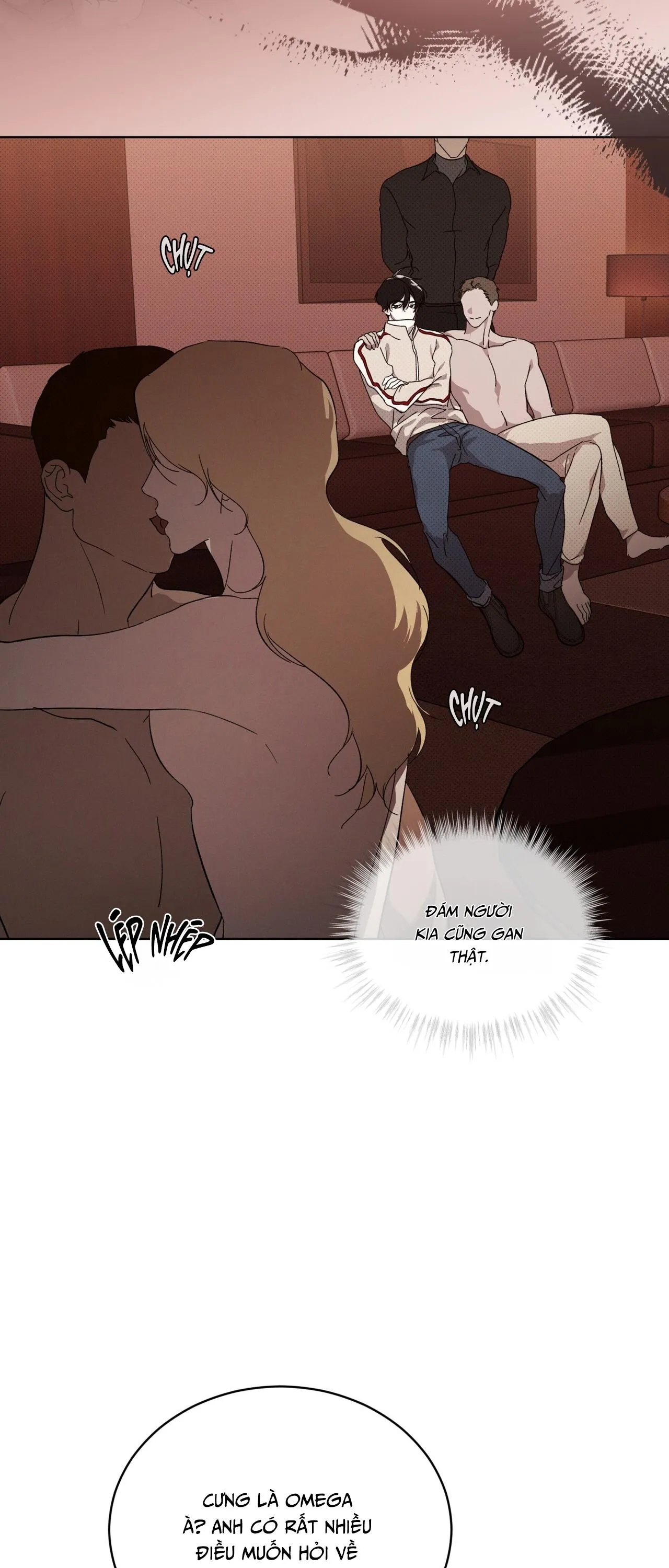 HÌNH THÁI TIẾN HÓA Chapter 16 Trang 5