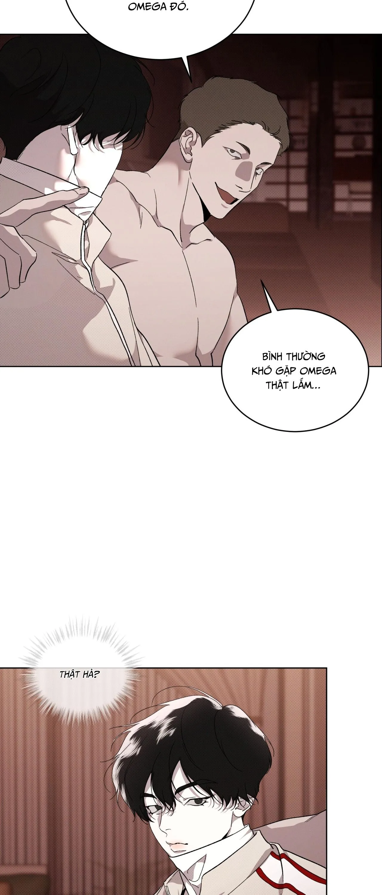 HÌNH THÁI TIẾN HÓA Chapter 16 Trang 6