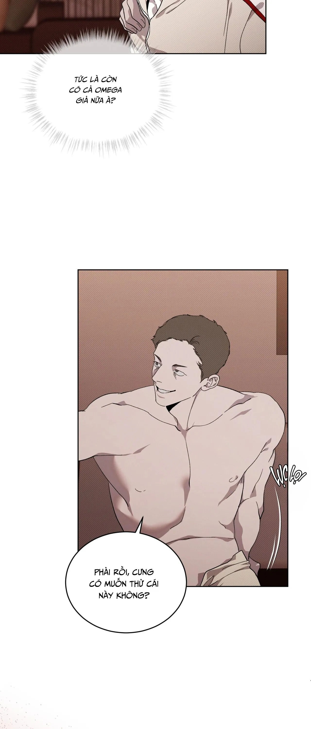 HÌNH THÁI TIẾN HÓA Chapter 16 Trang 7