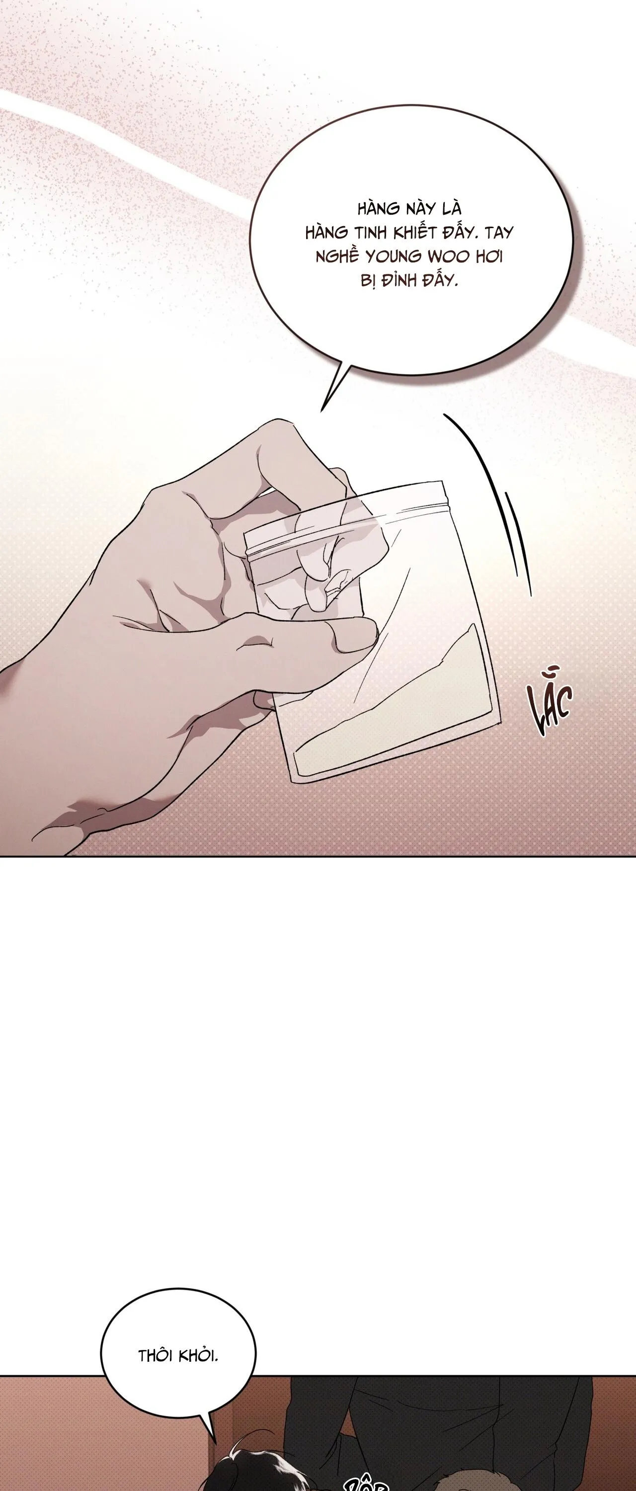 HÌNH THÁI TIẾN HÓA Chapter 16 Trang 8