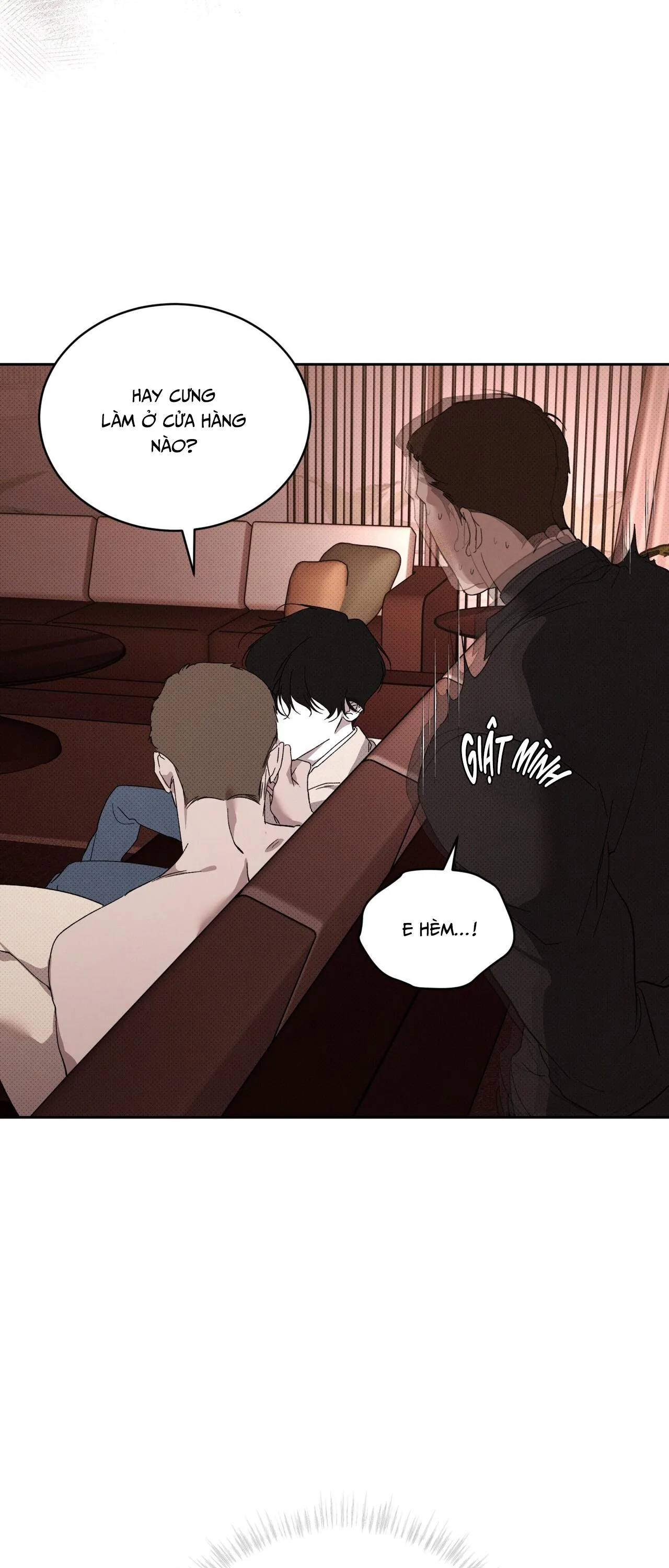 HÌNH THÁI TIẾN HÓA Chapter 16 Trang 11