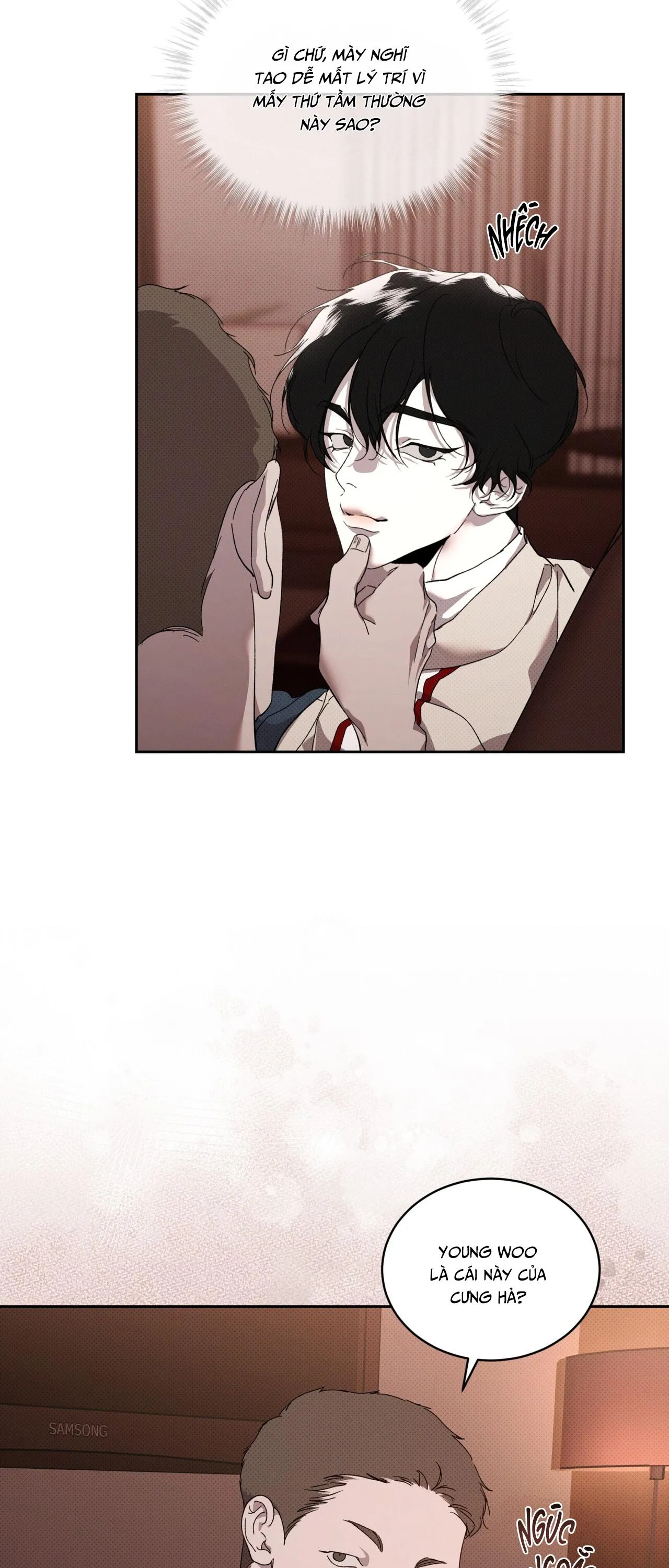 HÌNH THÁI TIẾN HÓA Chapter 16 Trang 12