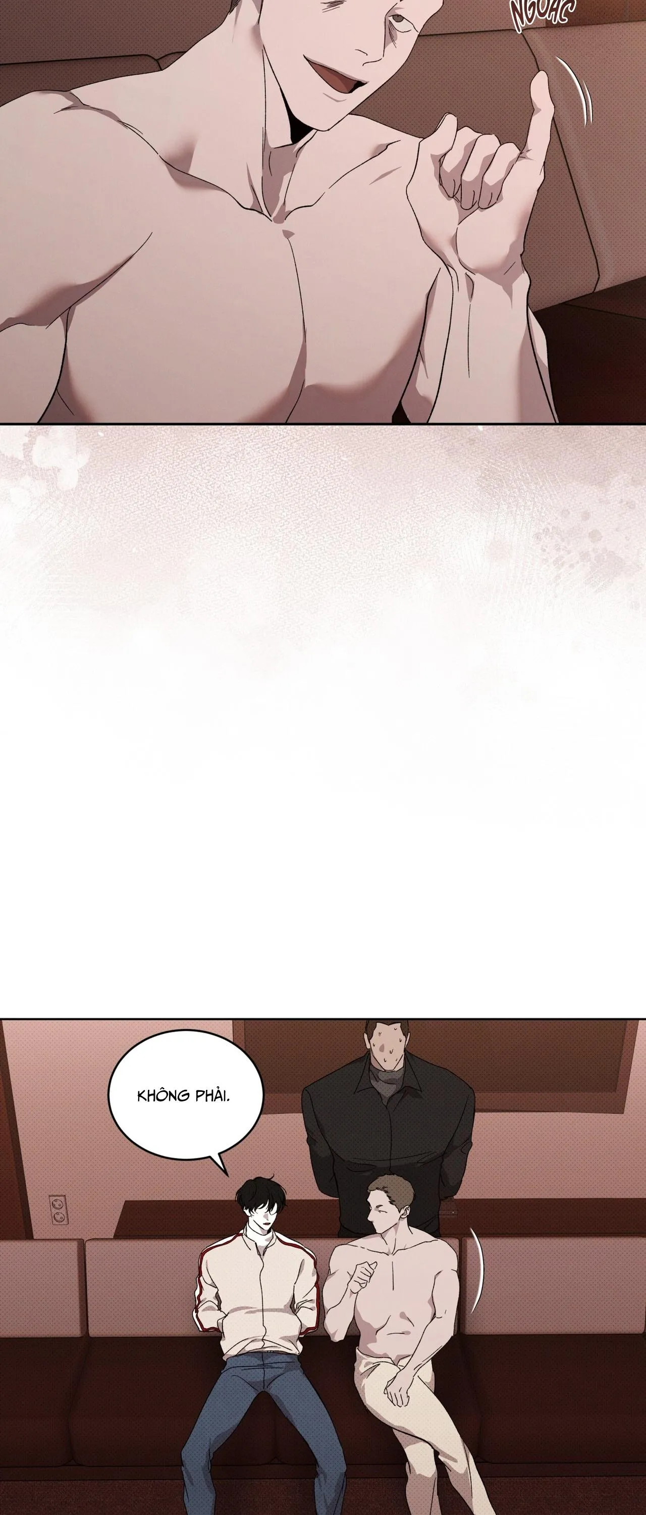 HÌNH THÁI TIẾN HÓA Chapter 16 Trang 13