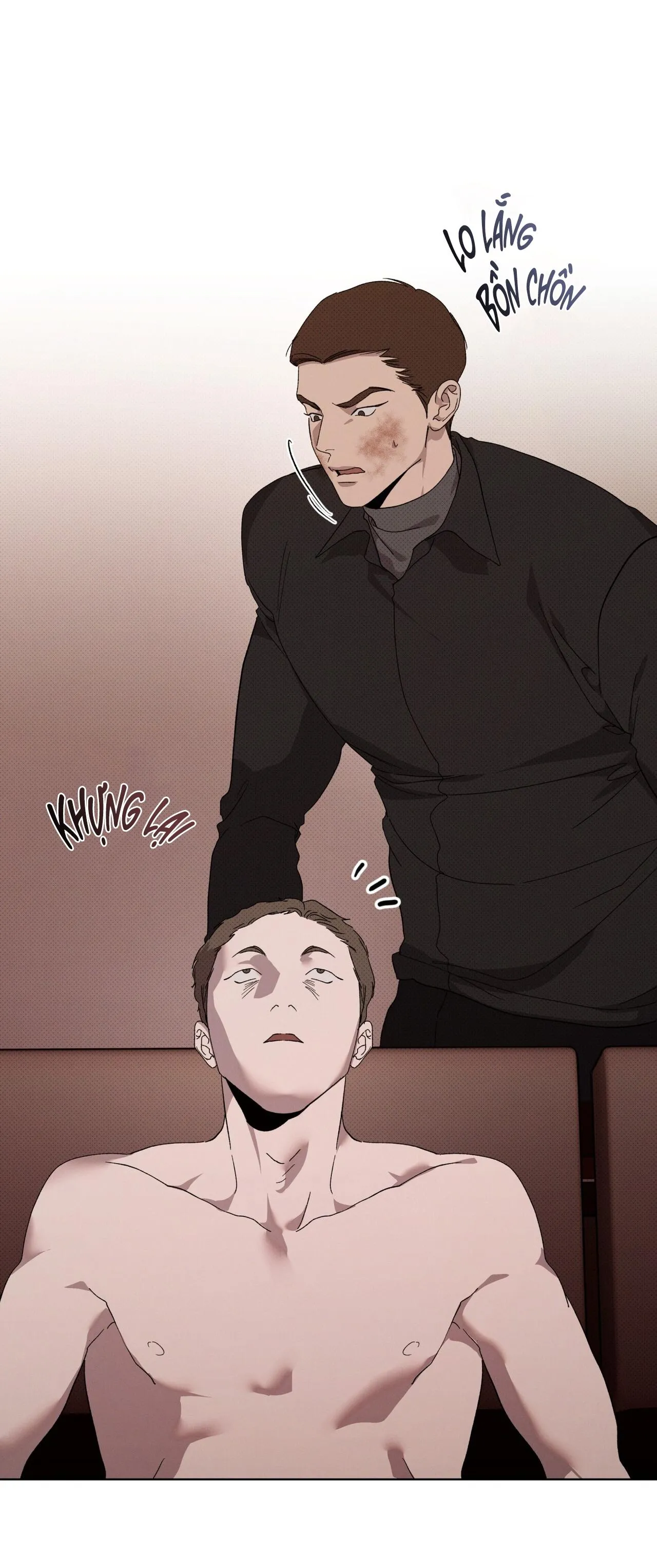 HÌNH THÁI TIẾN HÓA Chapter 16 Trang 15