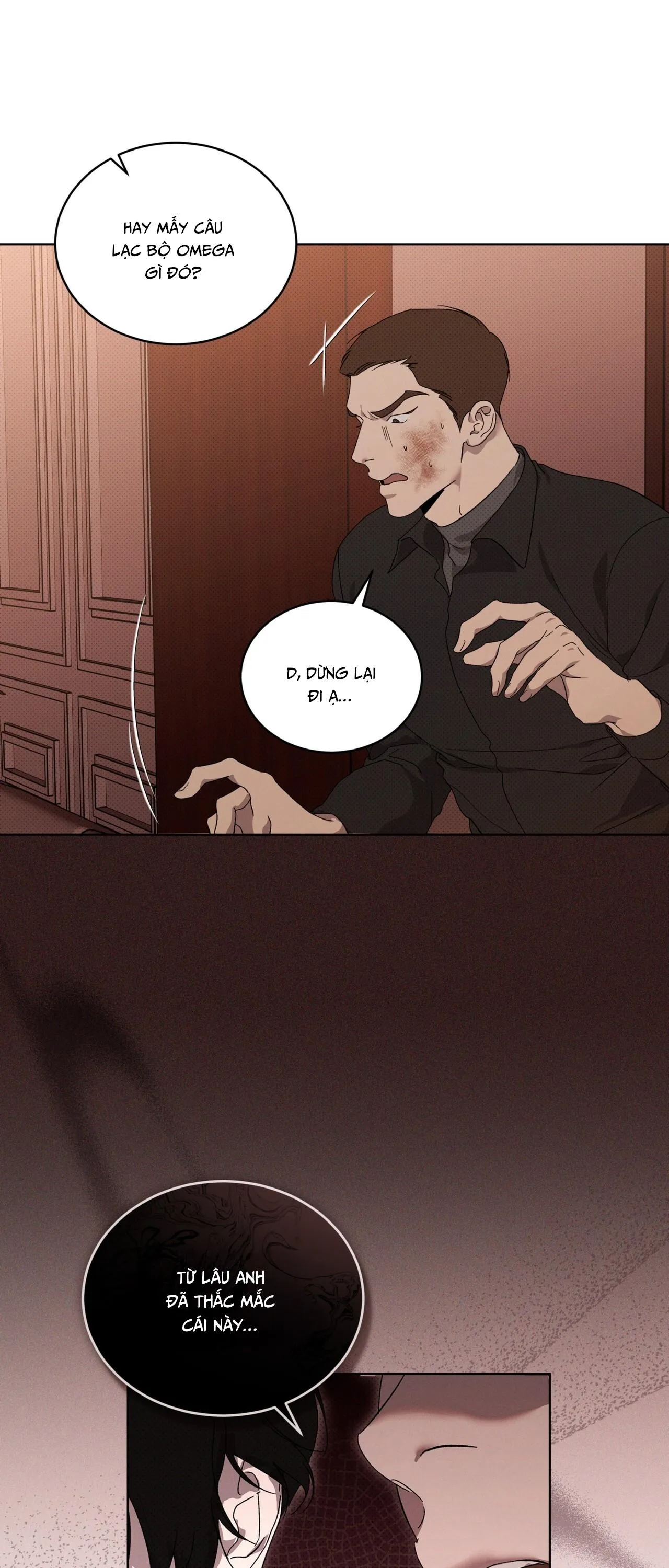 HÌNH THÁI TIẾN HÓA Chapter 16 Trang 17