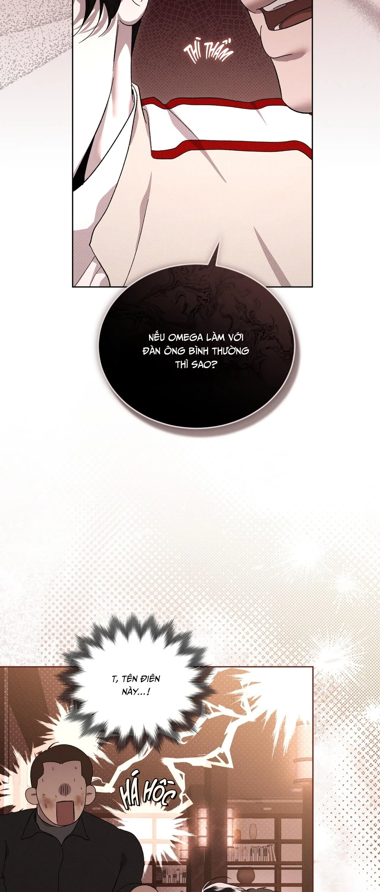HÌNH THÁI TIẾN HÓA Chapter 16 Trang 18