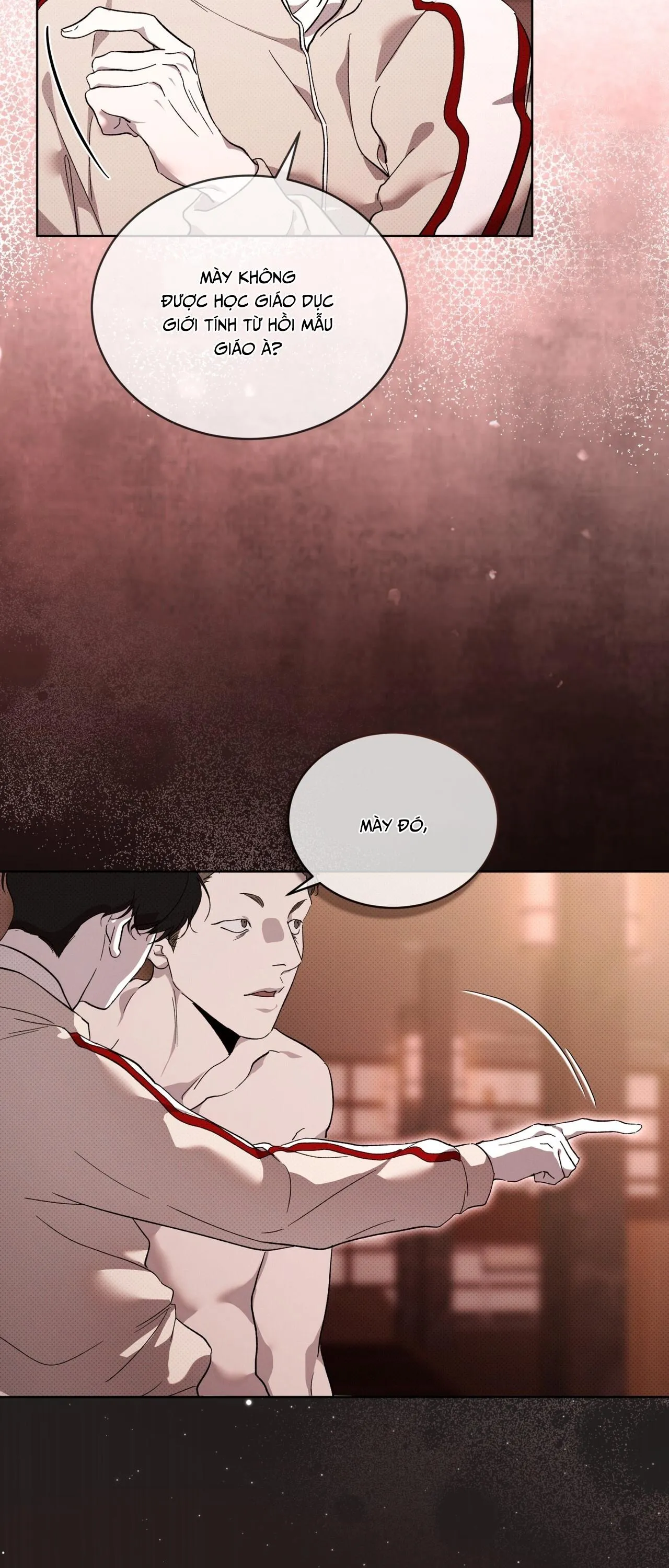 HÌNH THÁI TIẾN HÓA Chapter 16 Trang 22