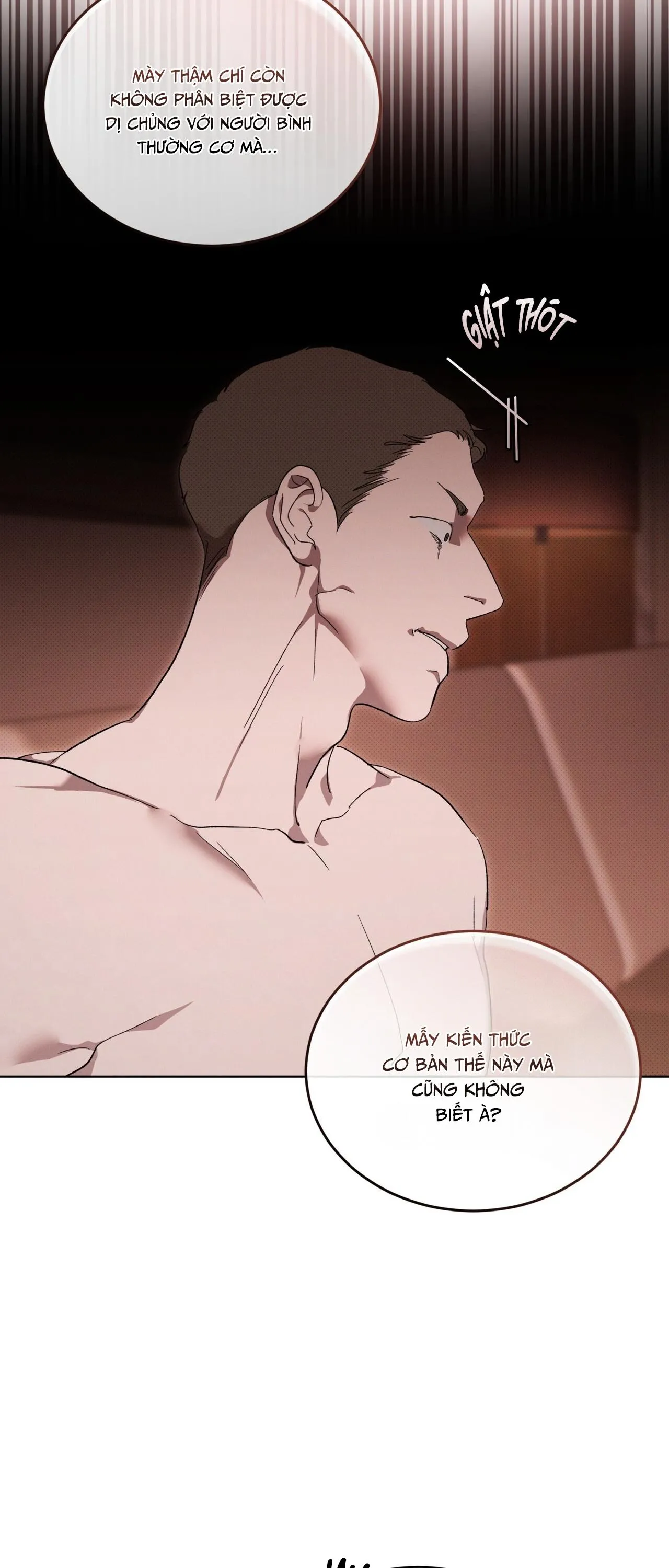 HÌNH THÁI TIẾN HÓA Chapter 16 Trang 24