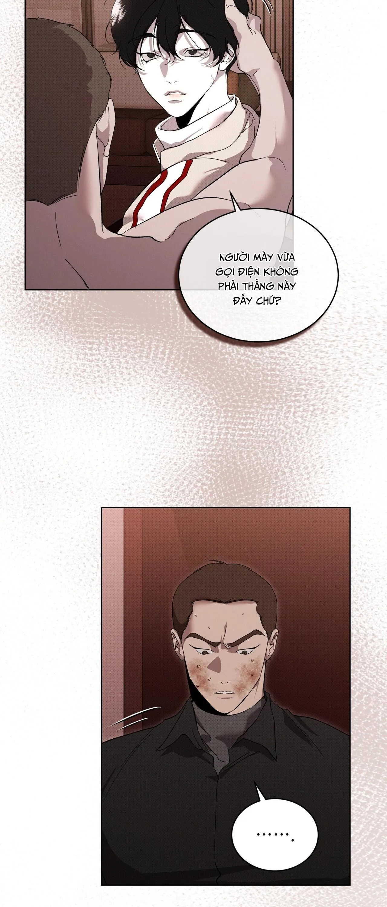 HÌNH THÁI TIẾN HÓA Chapter 16 Trang 26