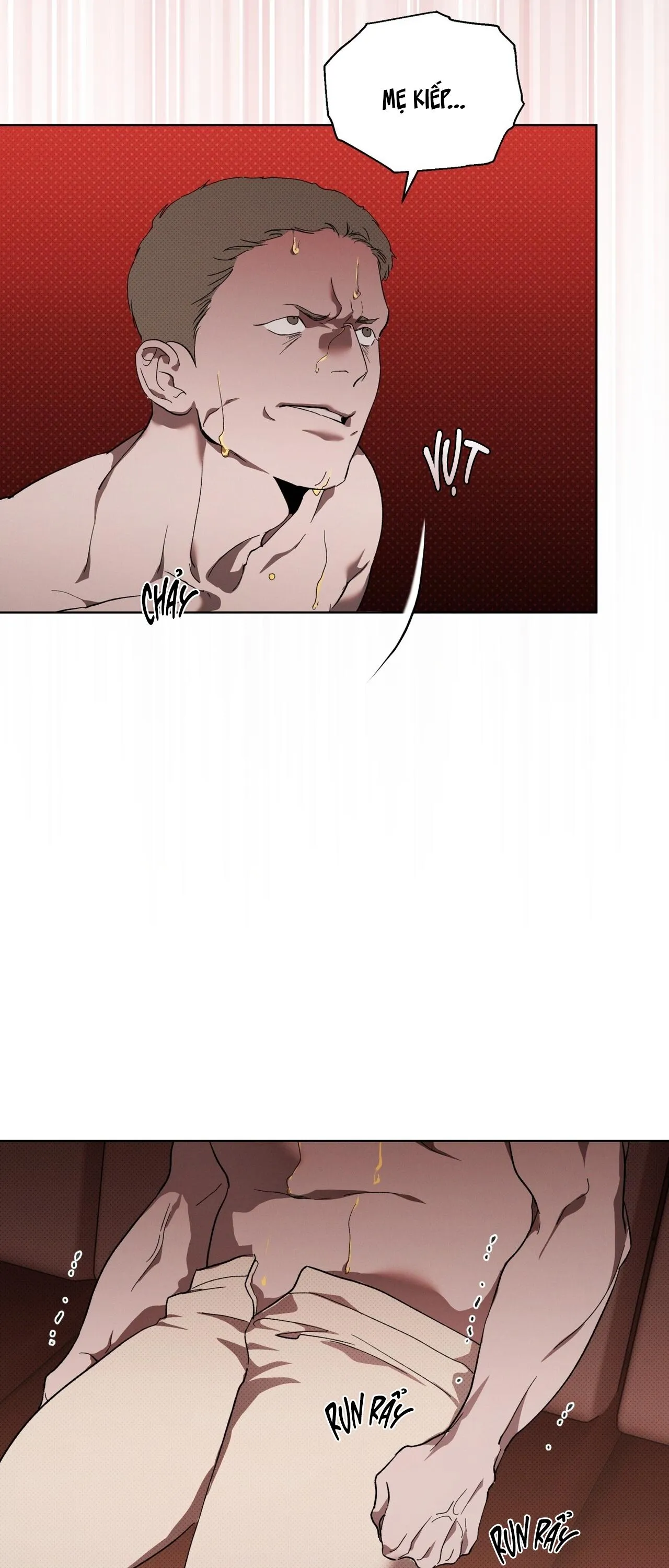 HÌNH THÁI TIẾN HÓA Chapter 16 Trang 30