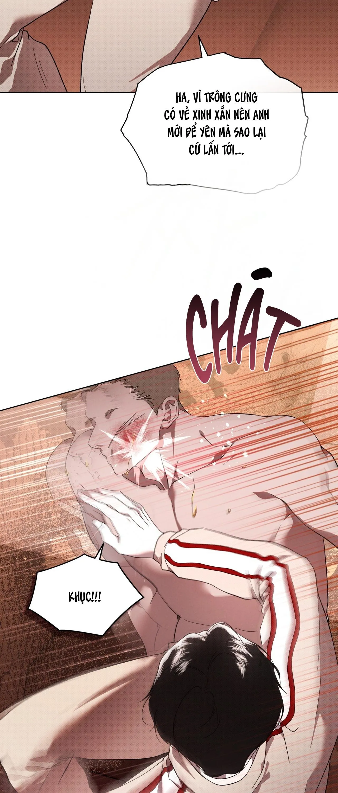 HÌNH THÁI TIẾN HÓA Chapter 16 Trang 31