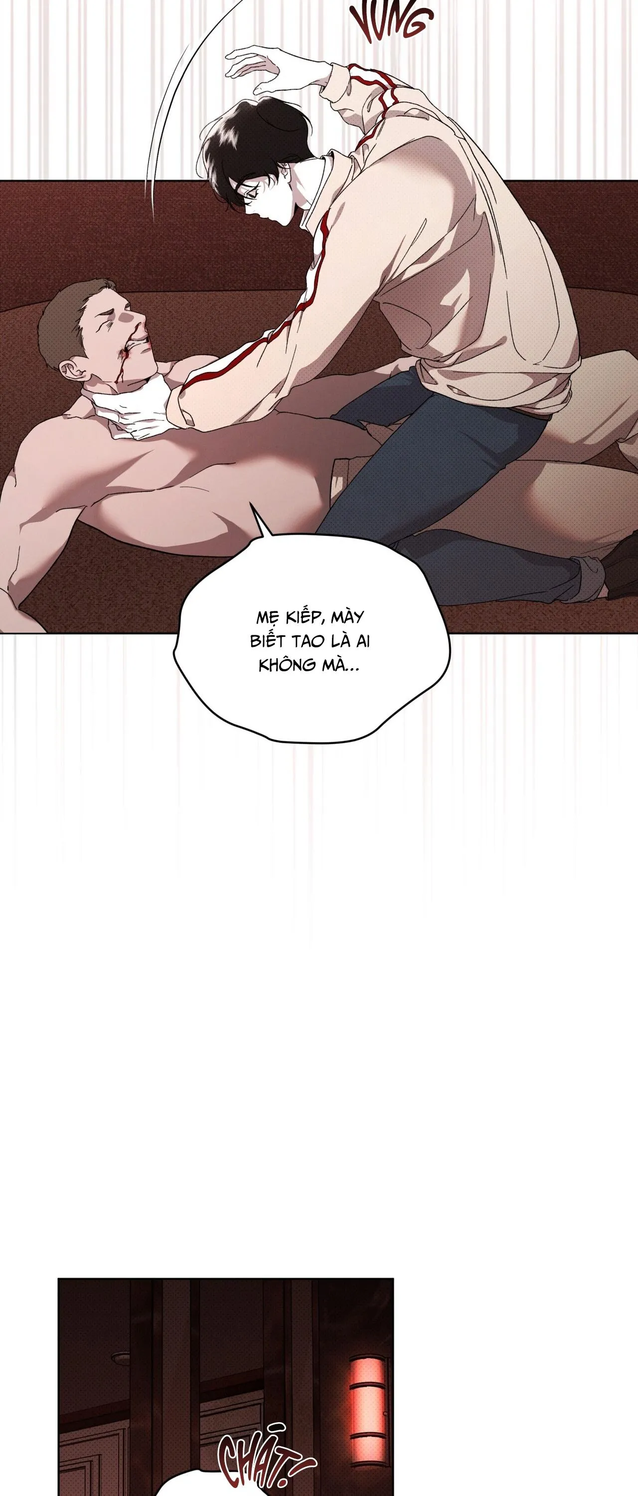 HÌNH THÁI TIẾN HÓA Chapter 16 Trang 33