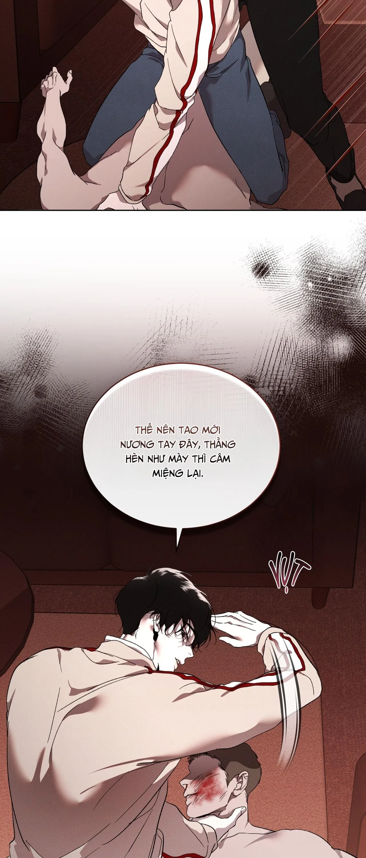 HÌNH THÁI TIẾN HÓA Chapter 16 Trang 35