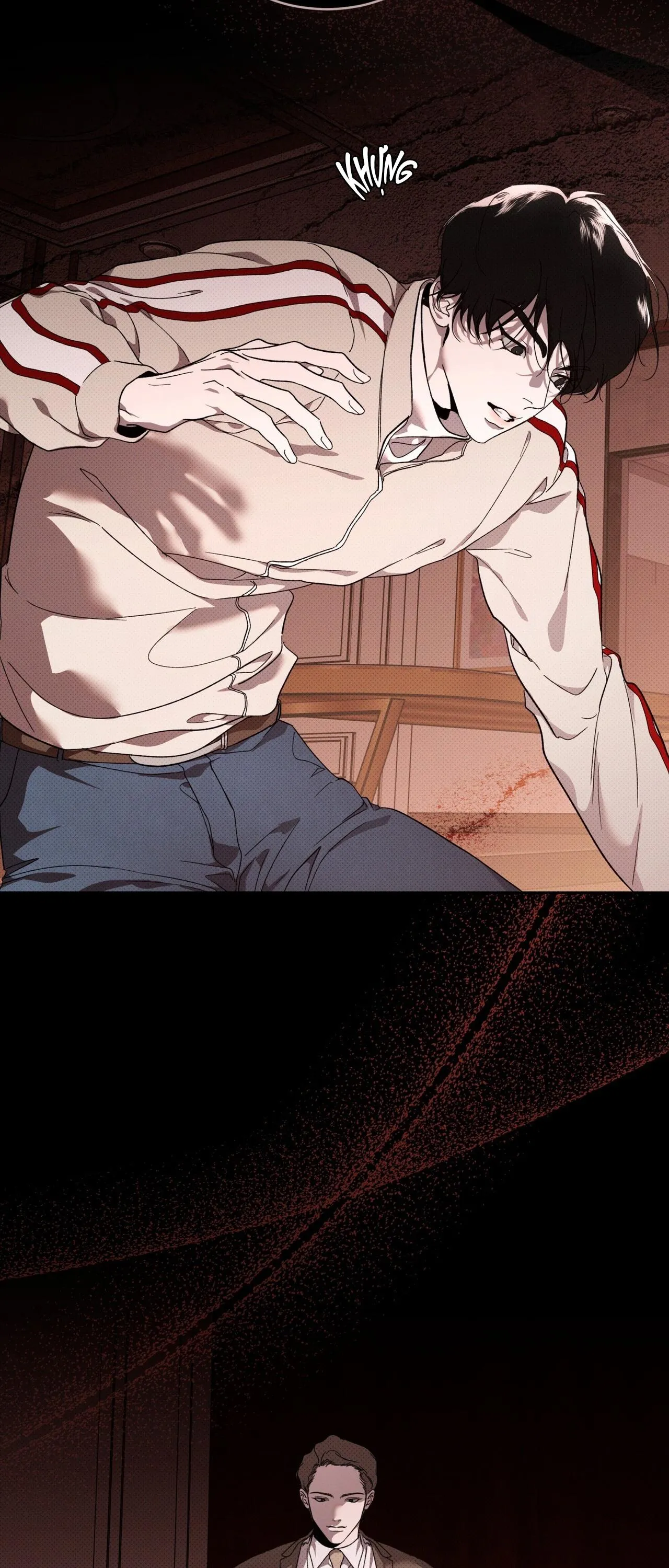 HÌNH THÁI TIẾN HÓA Chapter 16 Trang 37