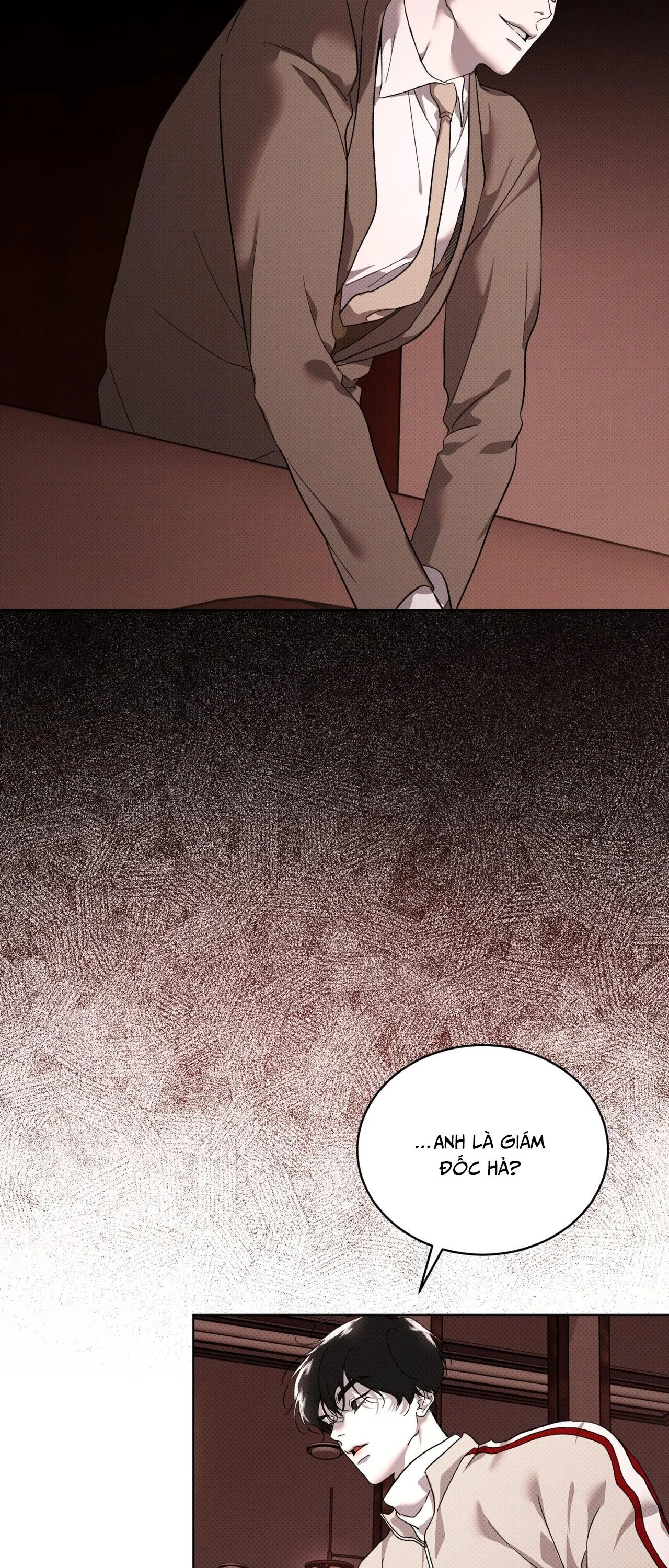 HÌNH THÁI TIẾN HÓA Chapter 16 Trang 39