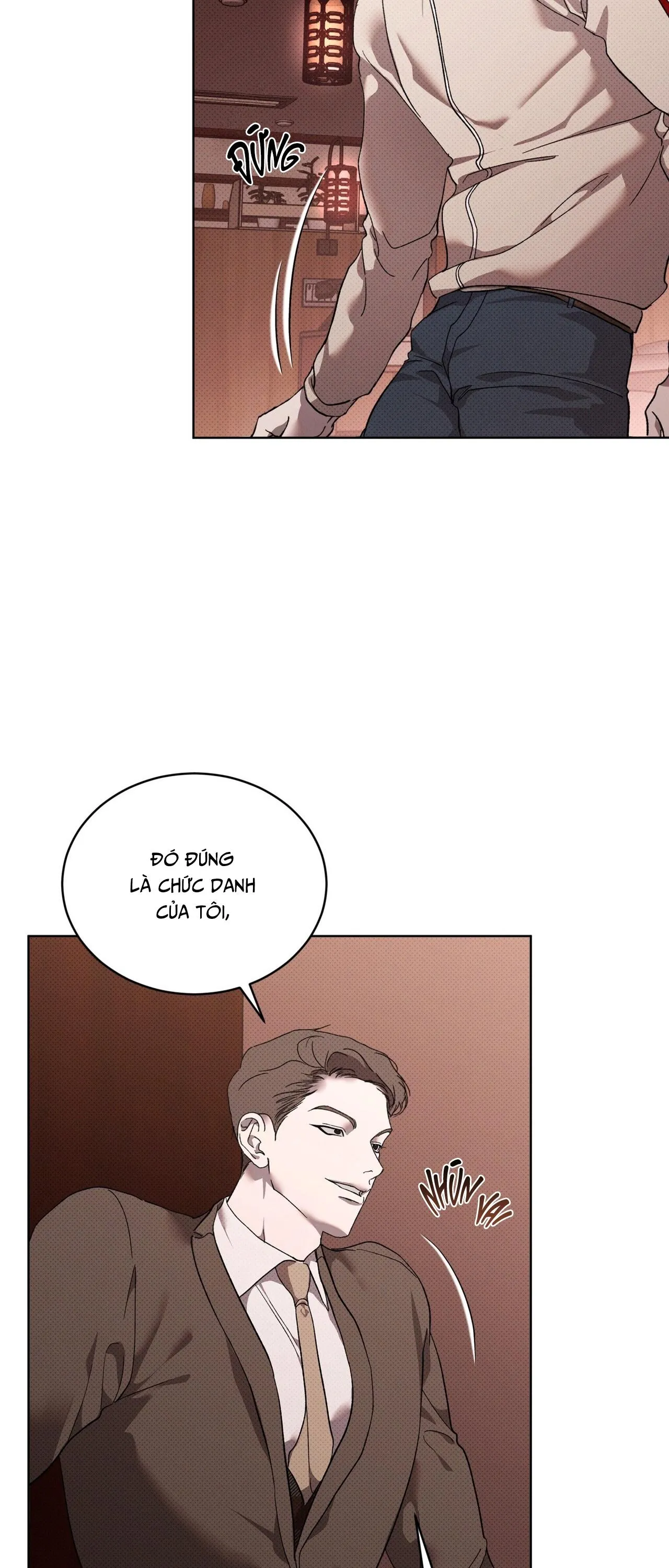 HÌNH THÁI TIẾN HÓA Chapter 16 Trang 40