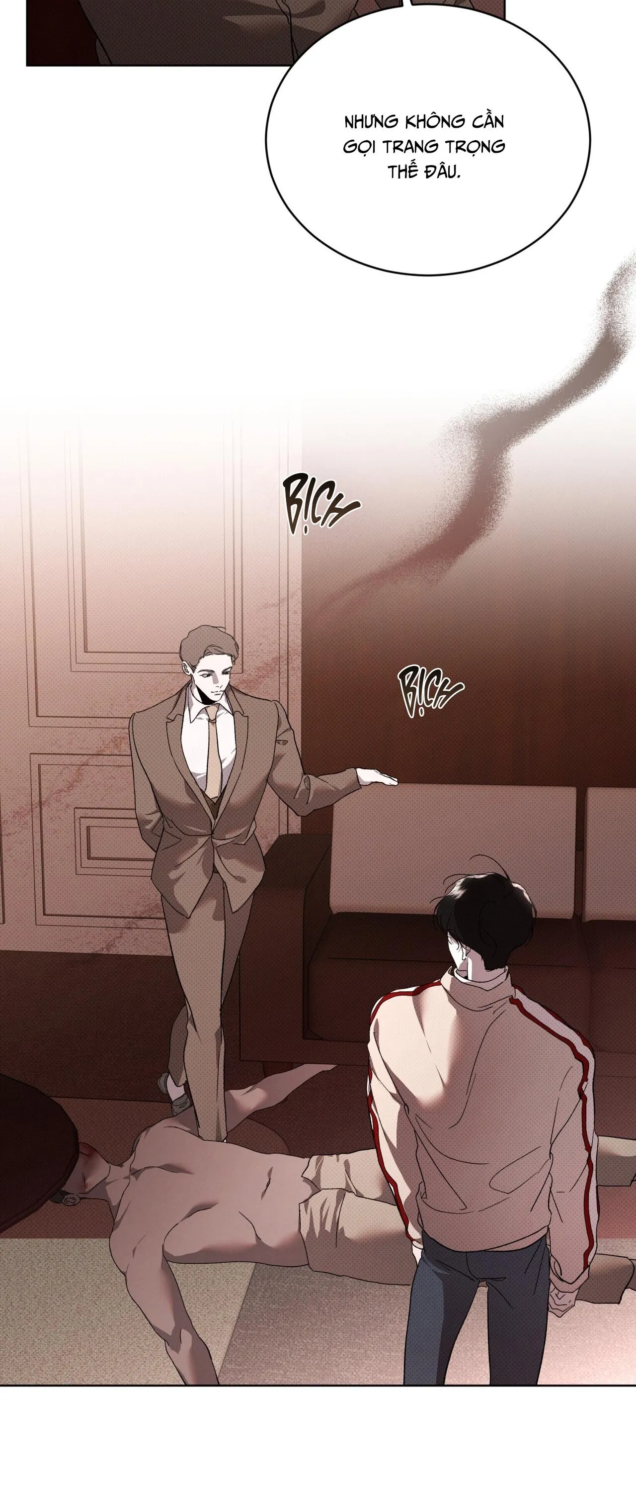 HÌNH THÁI TIẾN HÓA Chapter 16 Trang 41