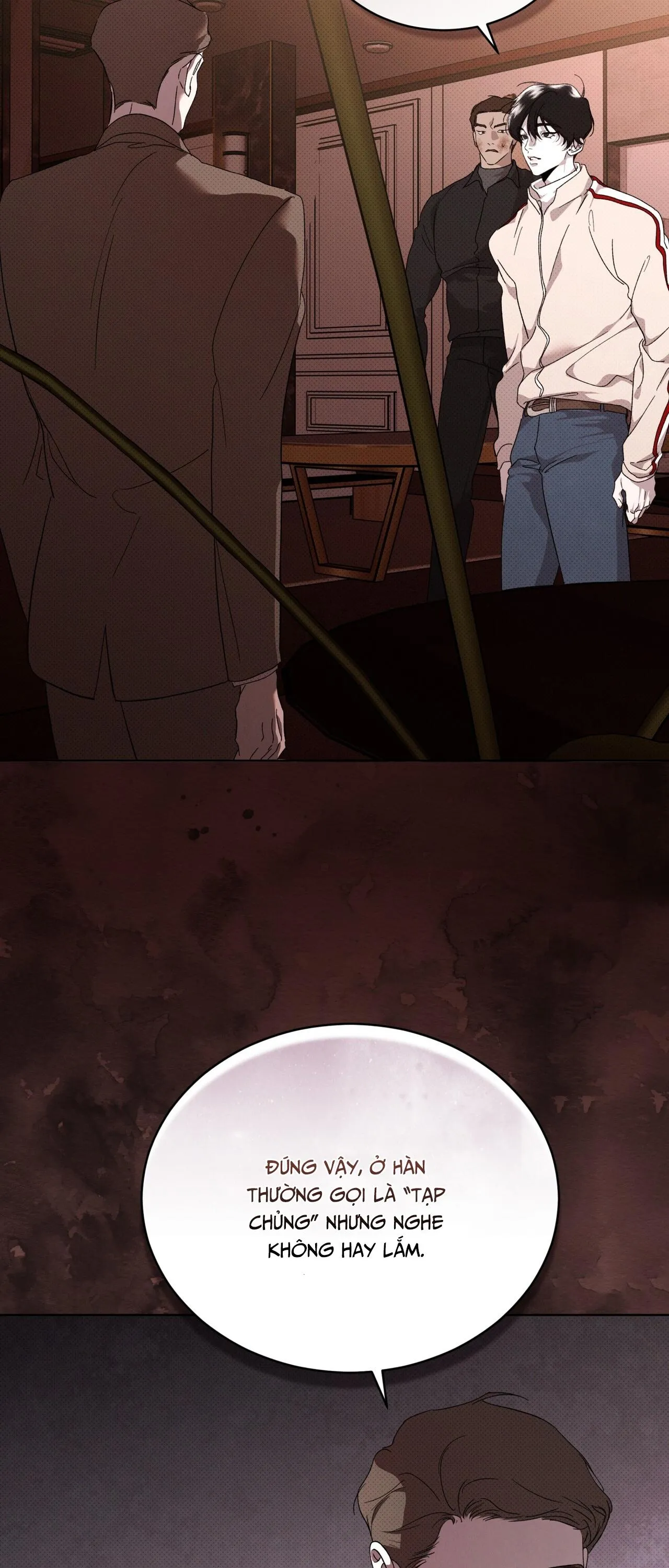 HÌNH THÁI TIẾN HÓA Chapter 16 Trang 46