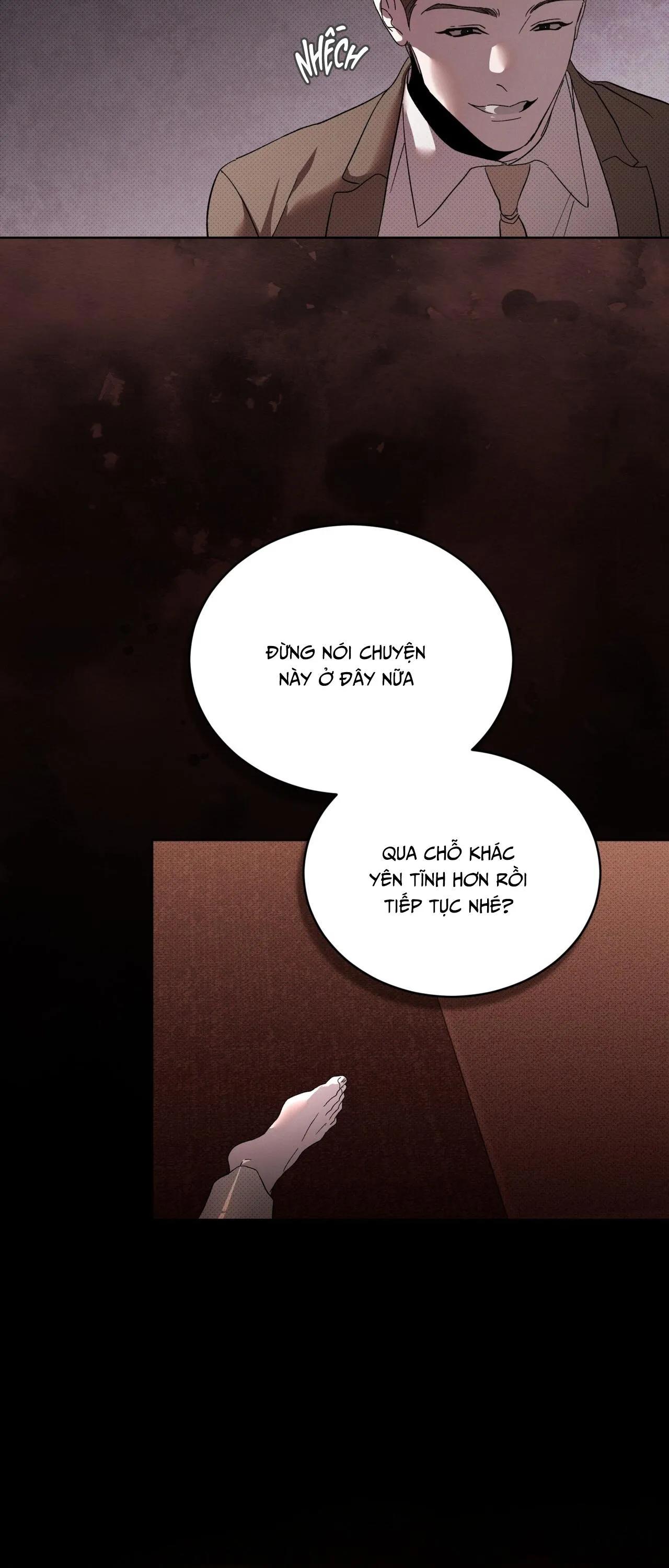 HÌNH THÁI TIẾN HÓA Chapter 16 Trang 47