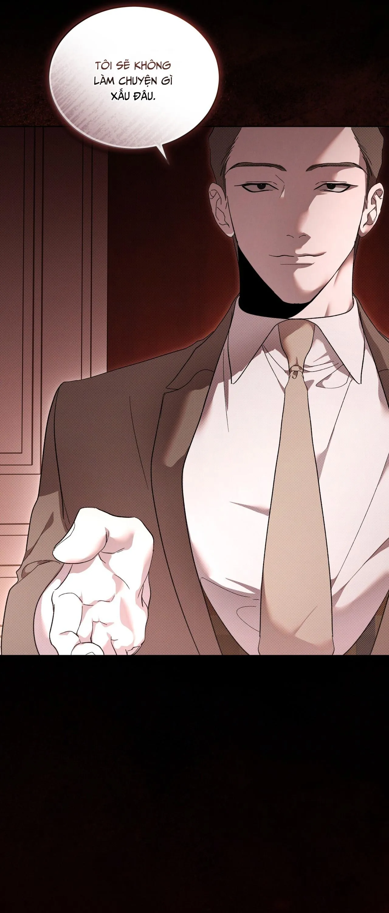 HÌNH THÁI TIẾN HÓA Chapter 16 Trang 48