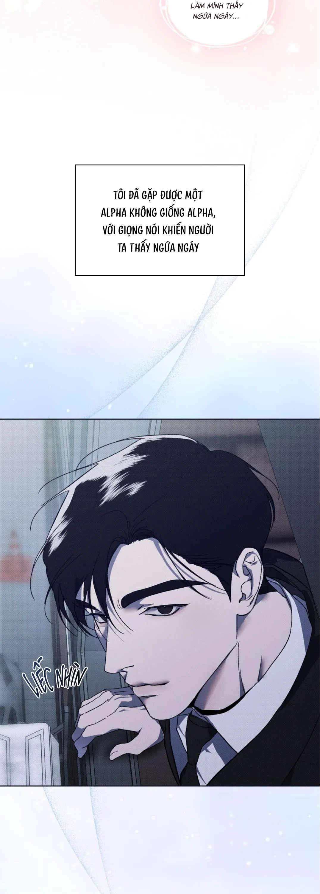 HÌNH THÁI TIẾN HÓA Chapter 0 Trang 8